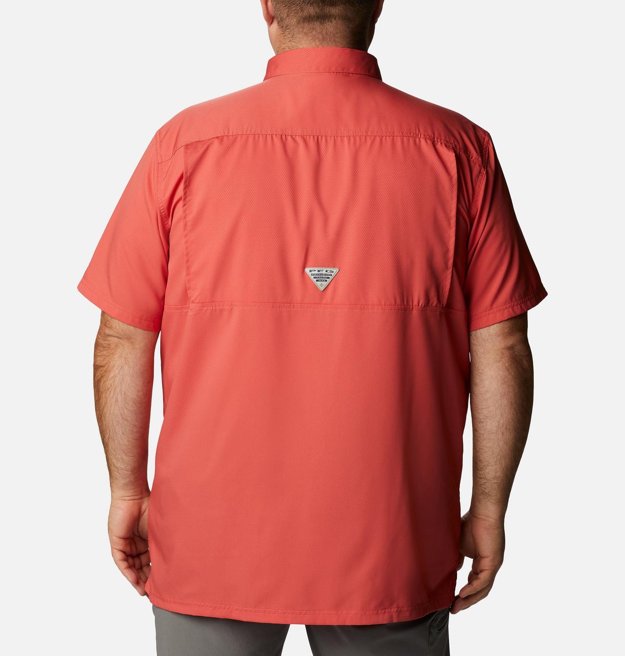Men’s PFG Slack Tide™ Camp Shirt - Big 2