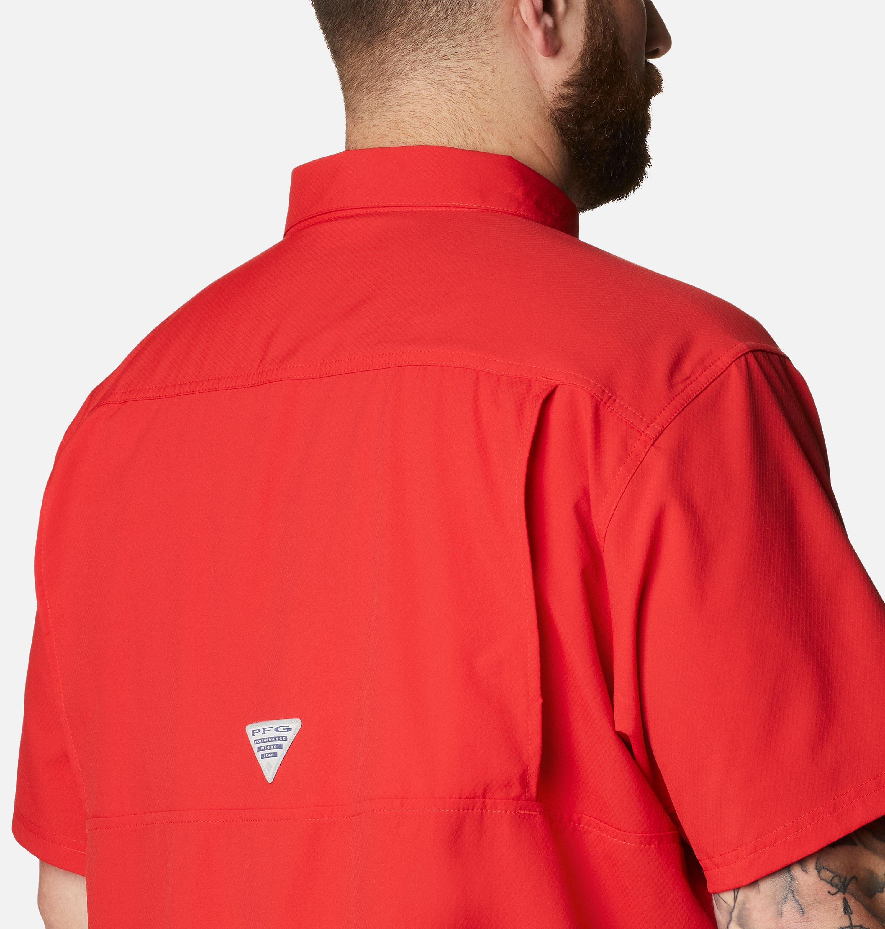 Men’s PFG Slack Tide Camp Shirt - Big 5
