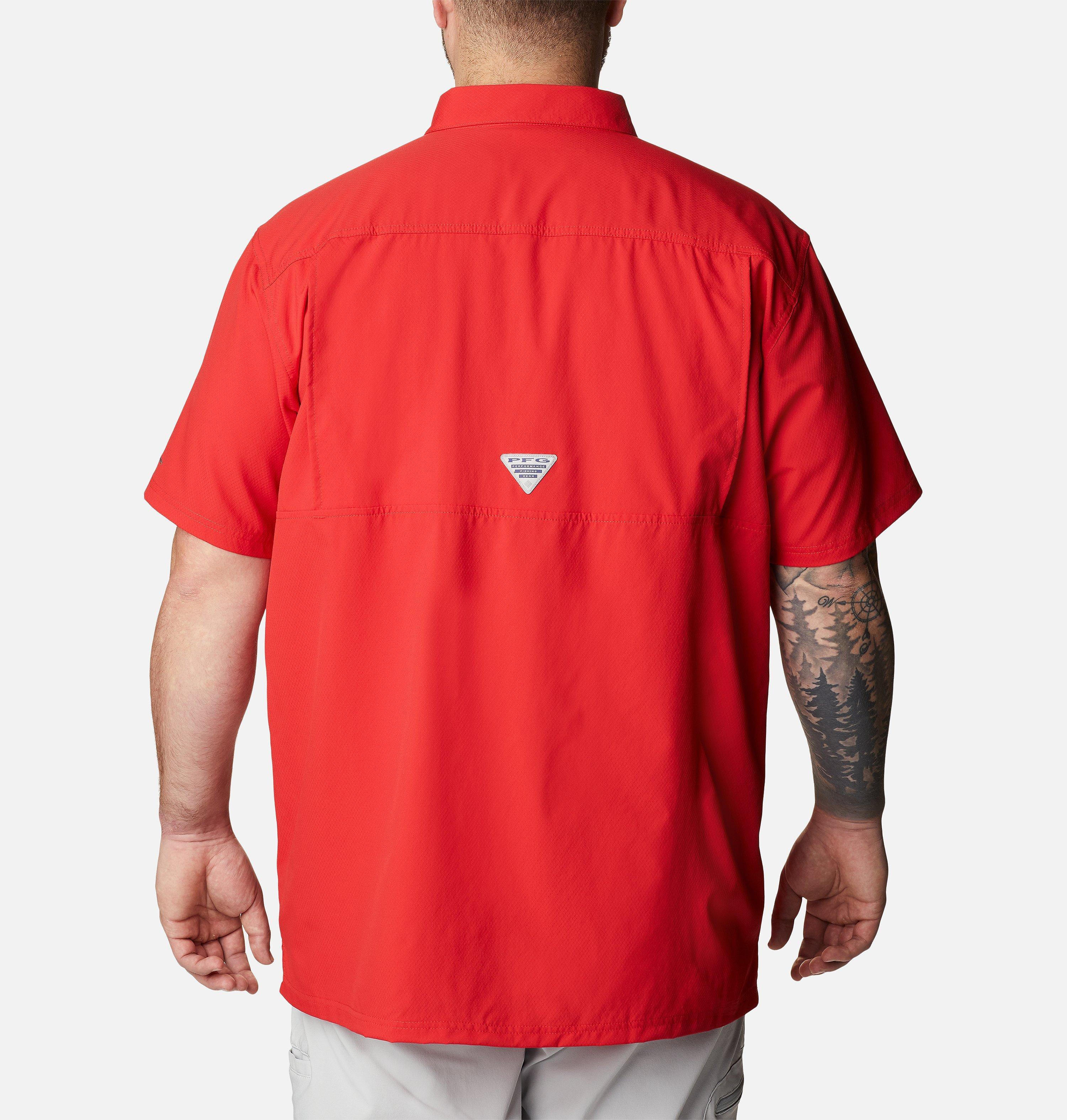 Men’s PFG Slack Tide Camp Shirt - Big 2