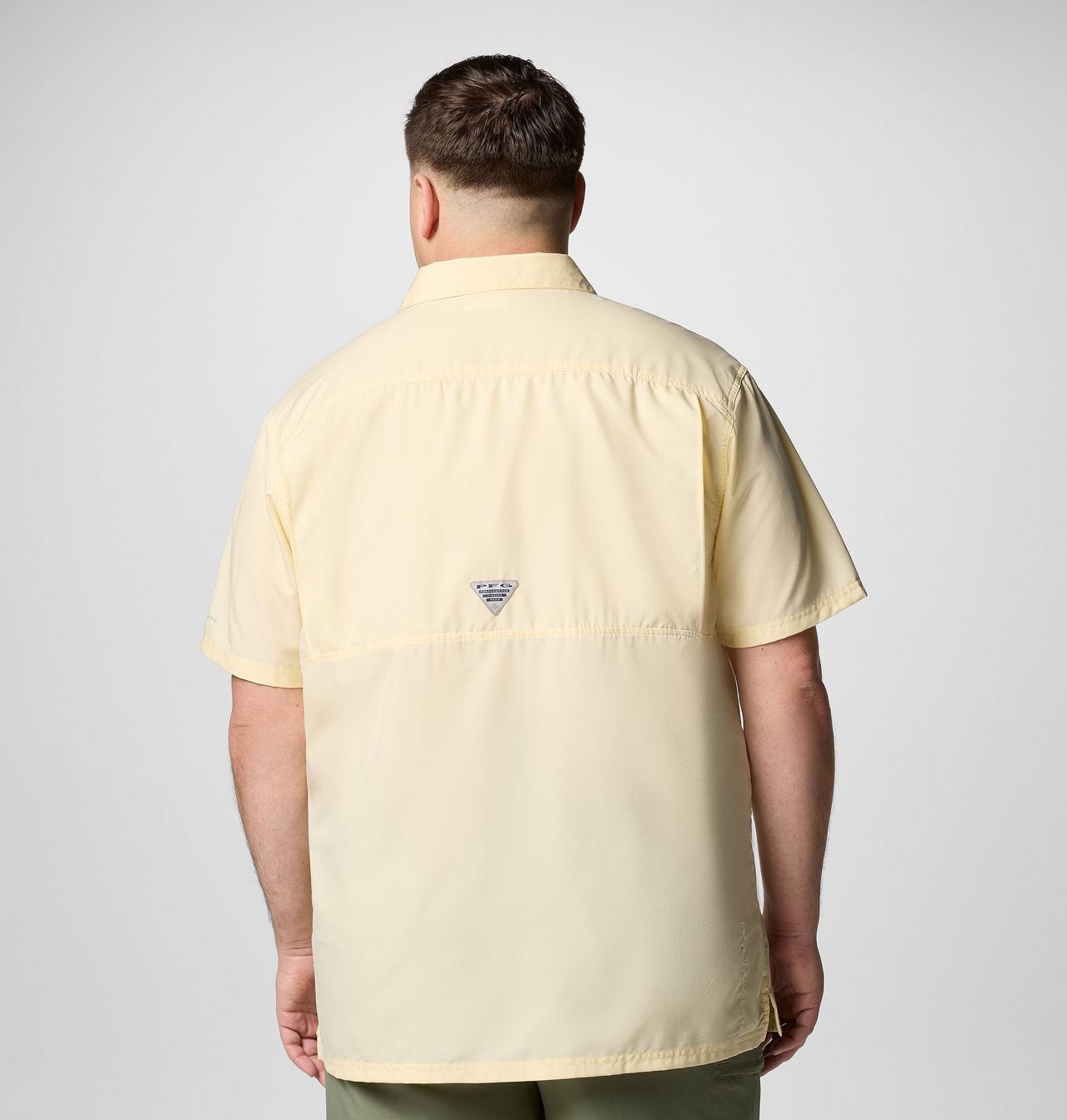 Men’s PFG Slack Tide™ Camp Shirt - Big 3