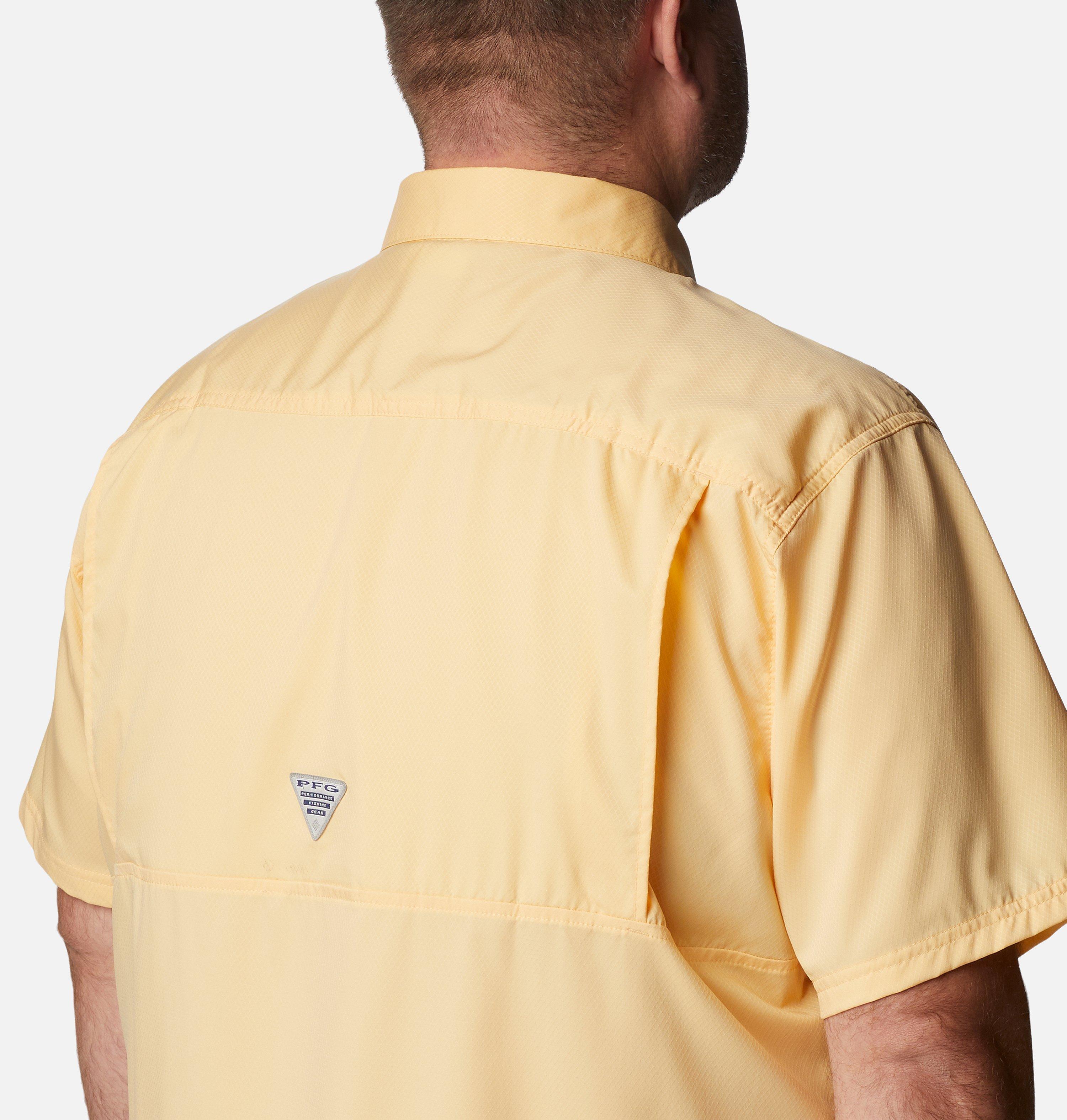Men’s PFG Slack Tide Camp Shirt - Big 5