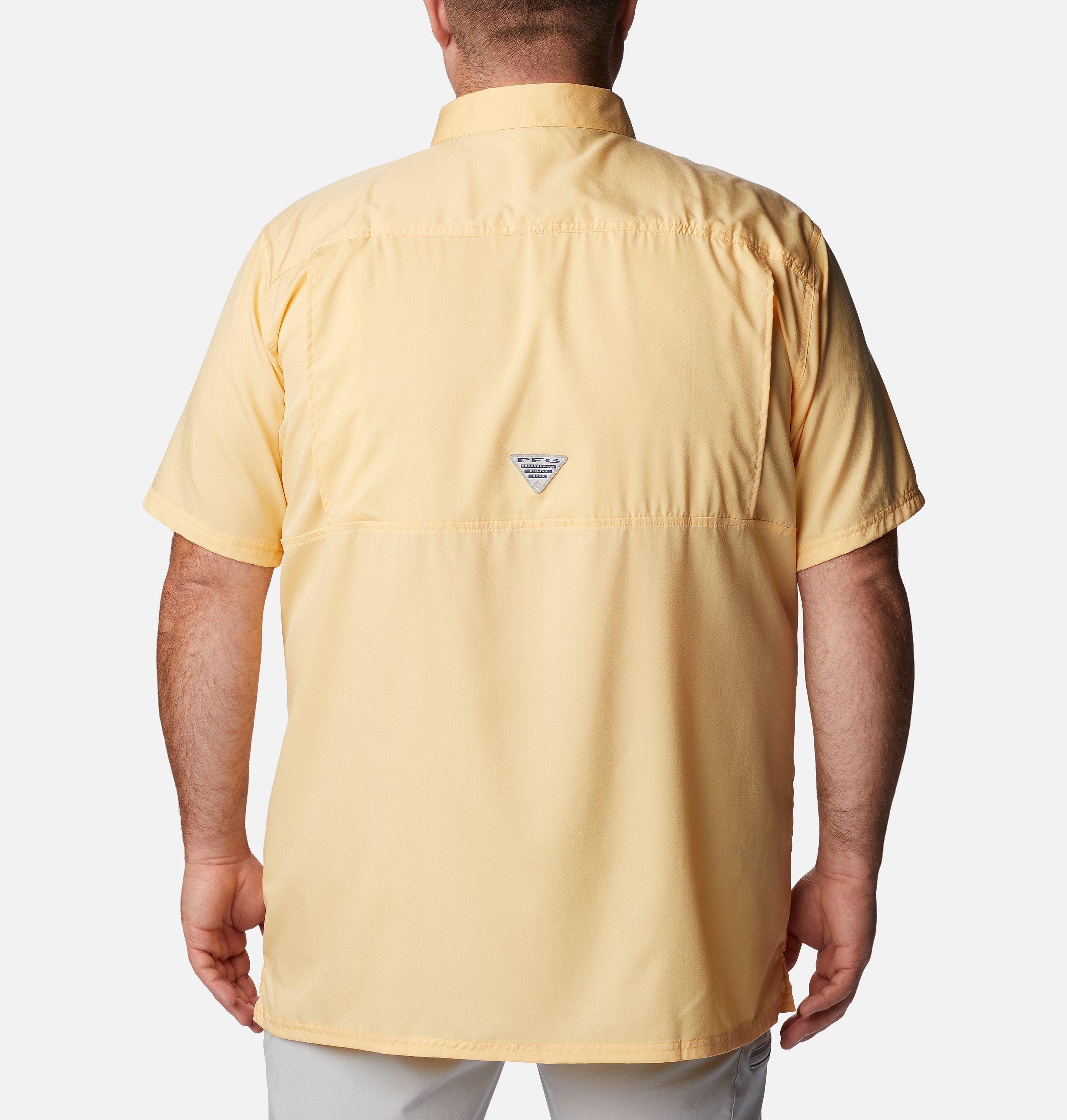 Men’s PFG Slack Tide Camp Shirt - Big 2