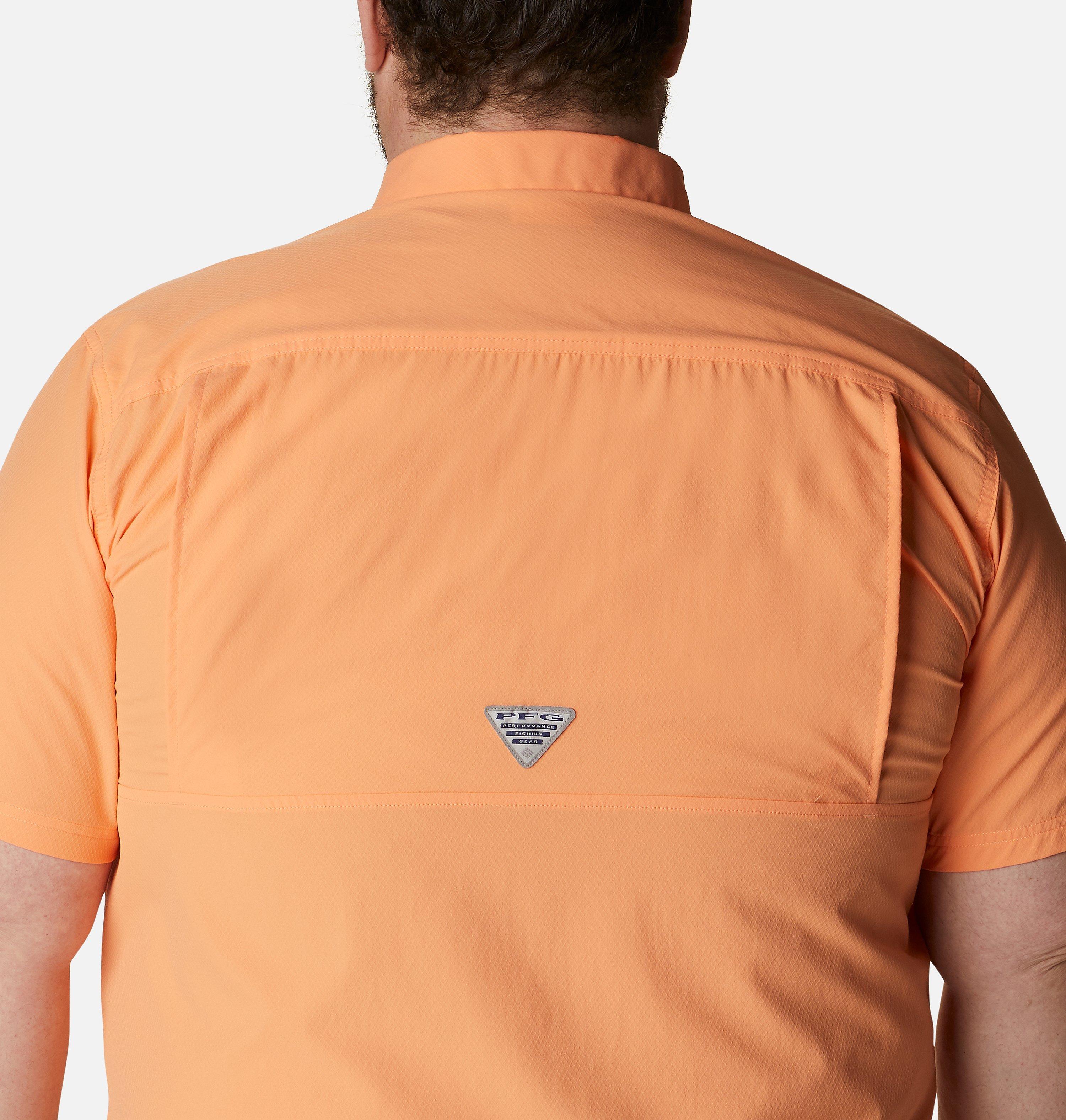 Men’s PFG Slack Tide Camp Shirt - Big 5
