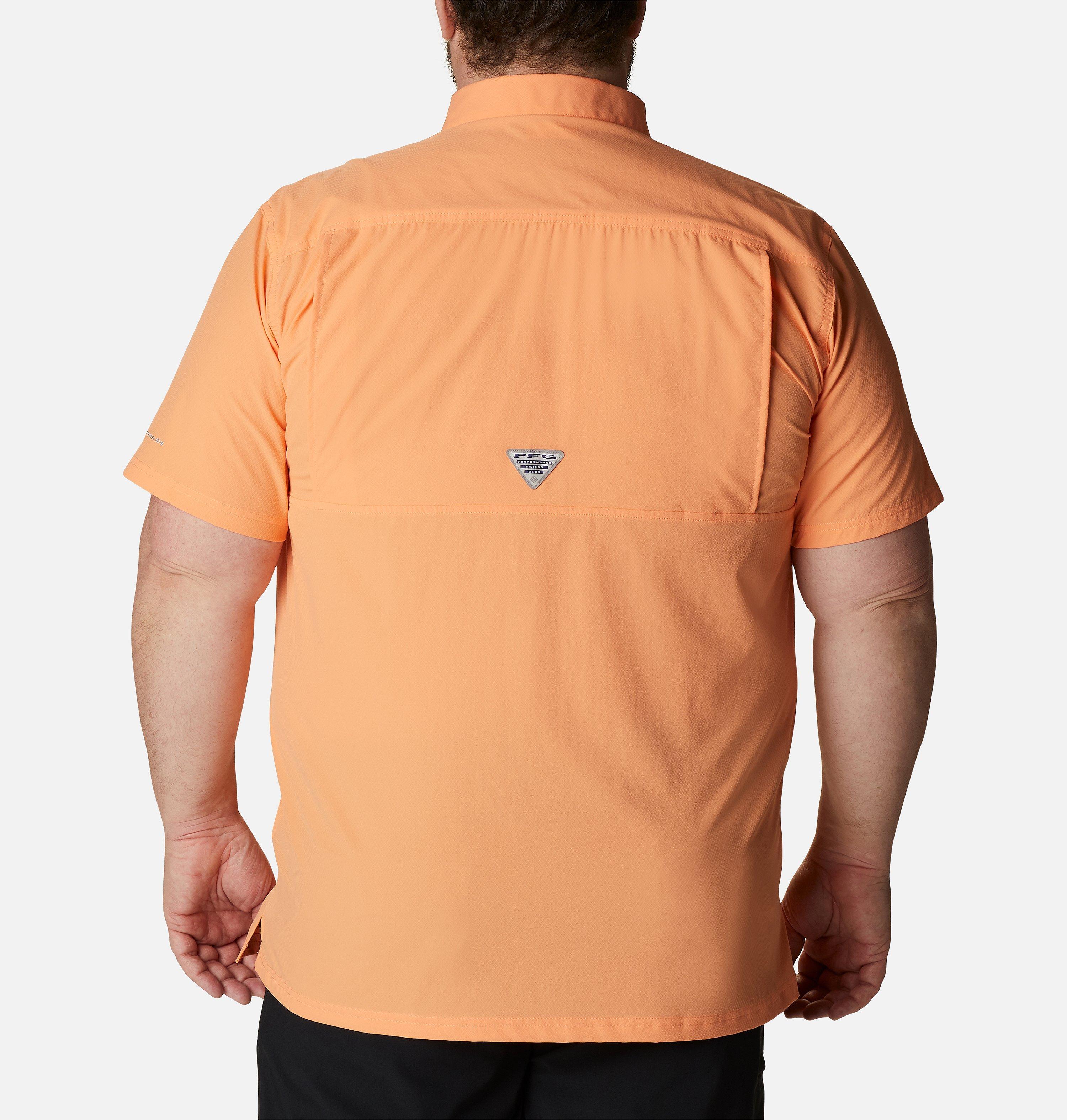 Men’s PFG Slack Tide Camp Shirt - Big 2