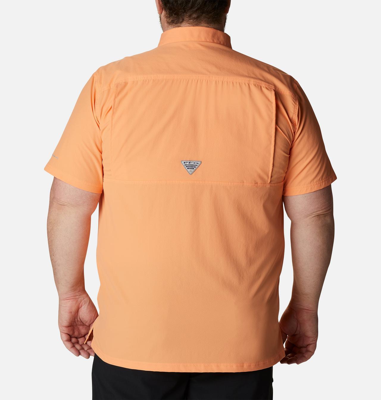 Men’s PFG Slack Tide™ Camp Shirt - Big 2