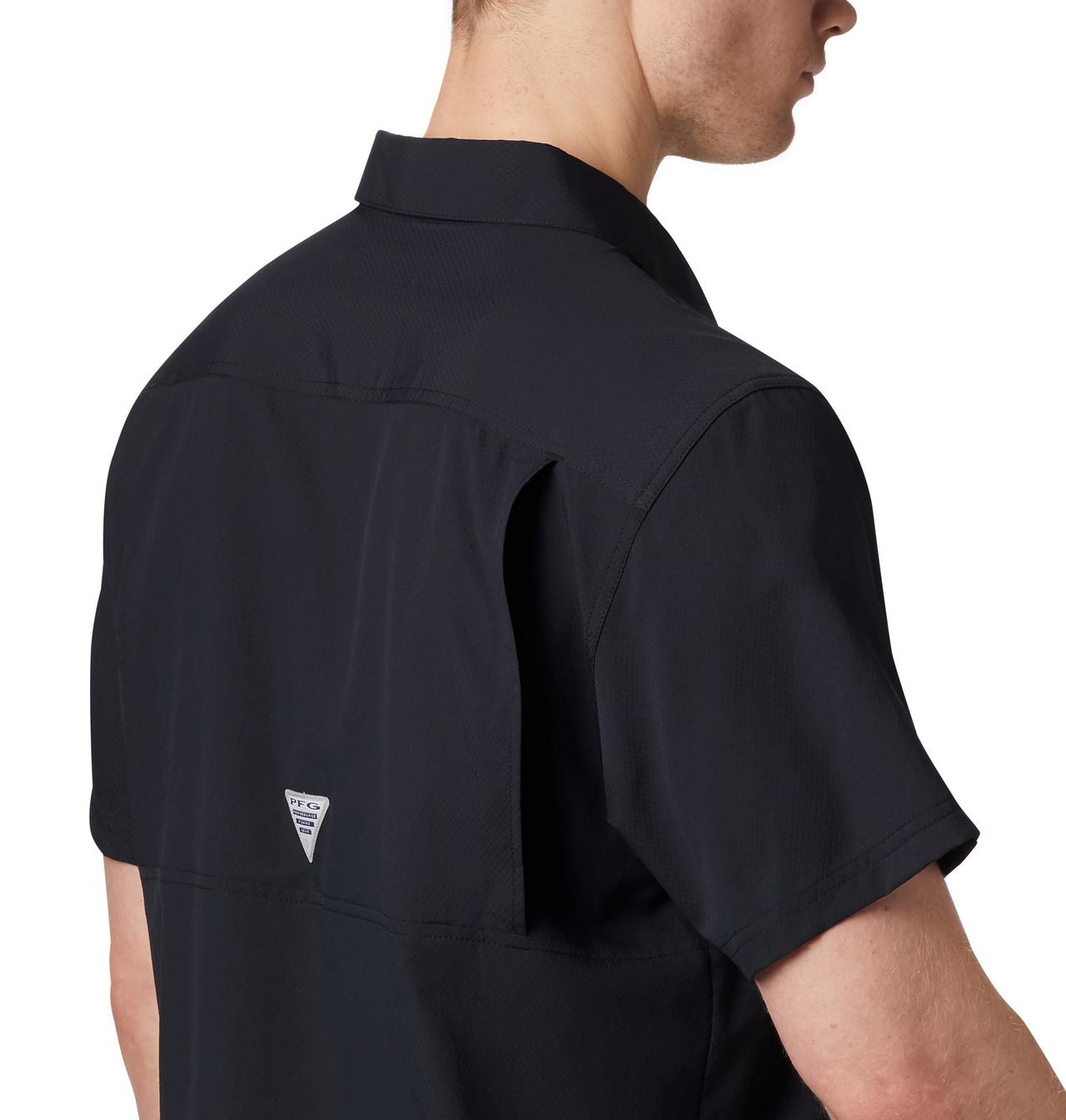 Men’s PFG Slack Tide™ Camp Shirt - Tall 5