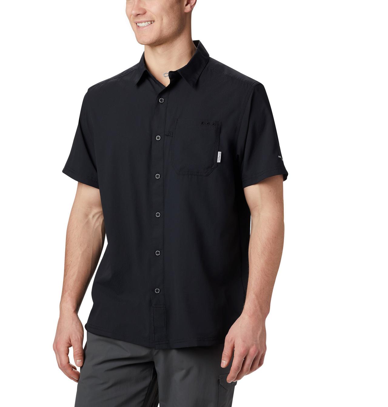 Men’s PFG Slack Tide™ Camp Shirt - Tall 1