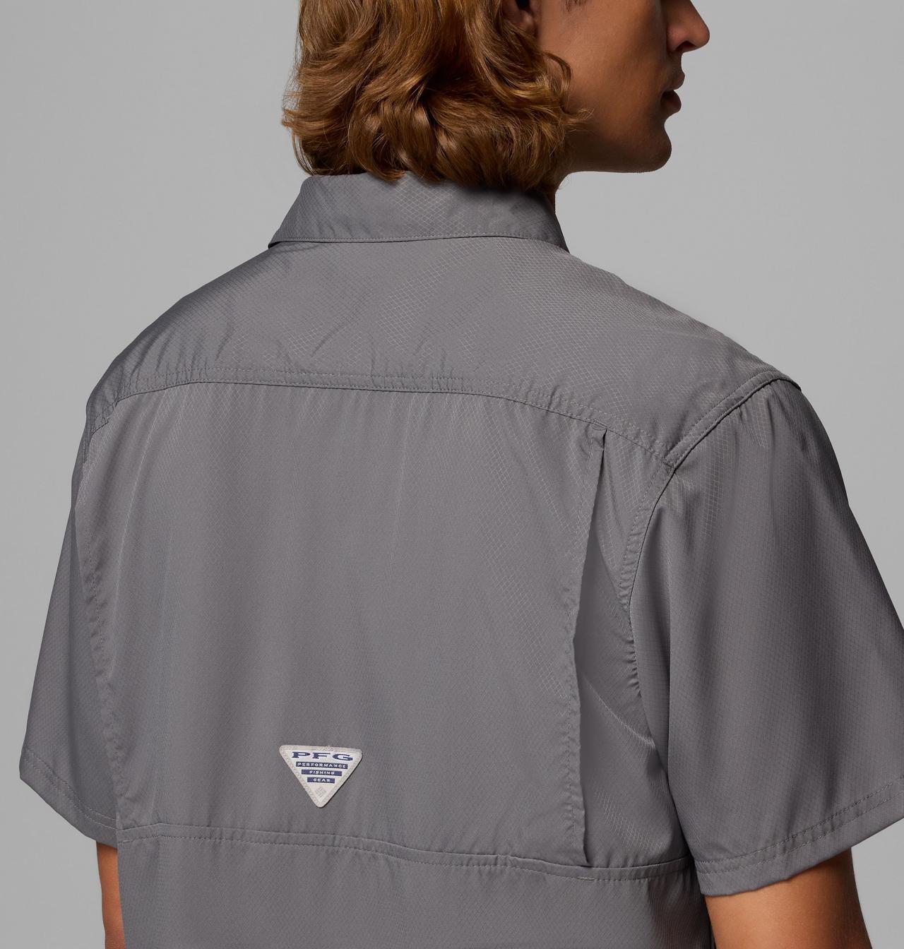 Men’s PFG Slack Tide™ Camp Shirt - Tall | 023 | XLT 6