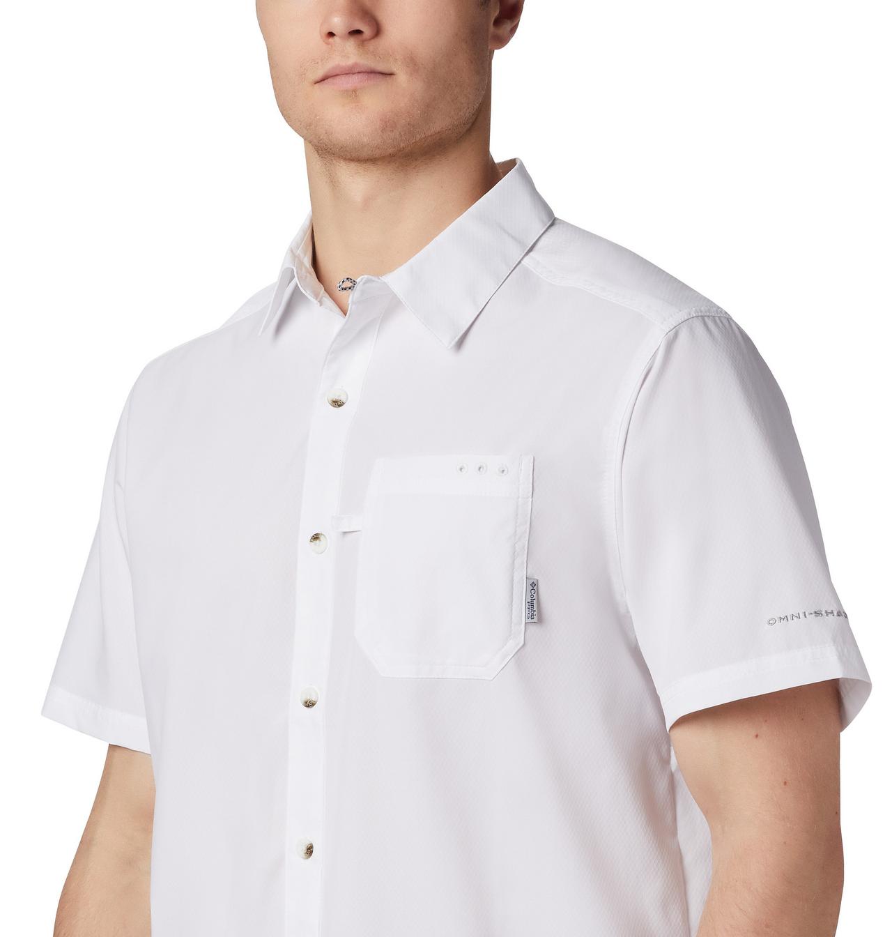 Men’s PFG Slack Tide™ Camp Shirt - Tall | 100 | 3XT 4