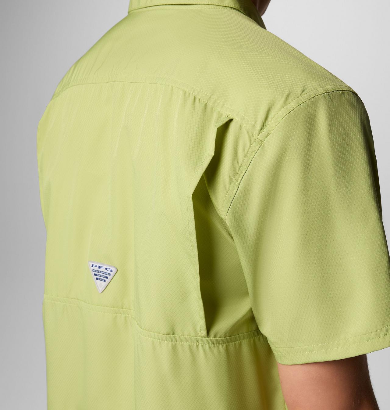 Men’s PFG Slack Tide™ Camp Shirt - Tall 6