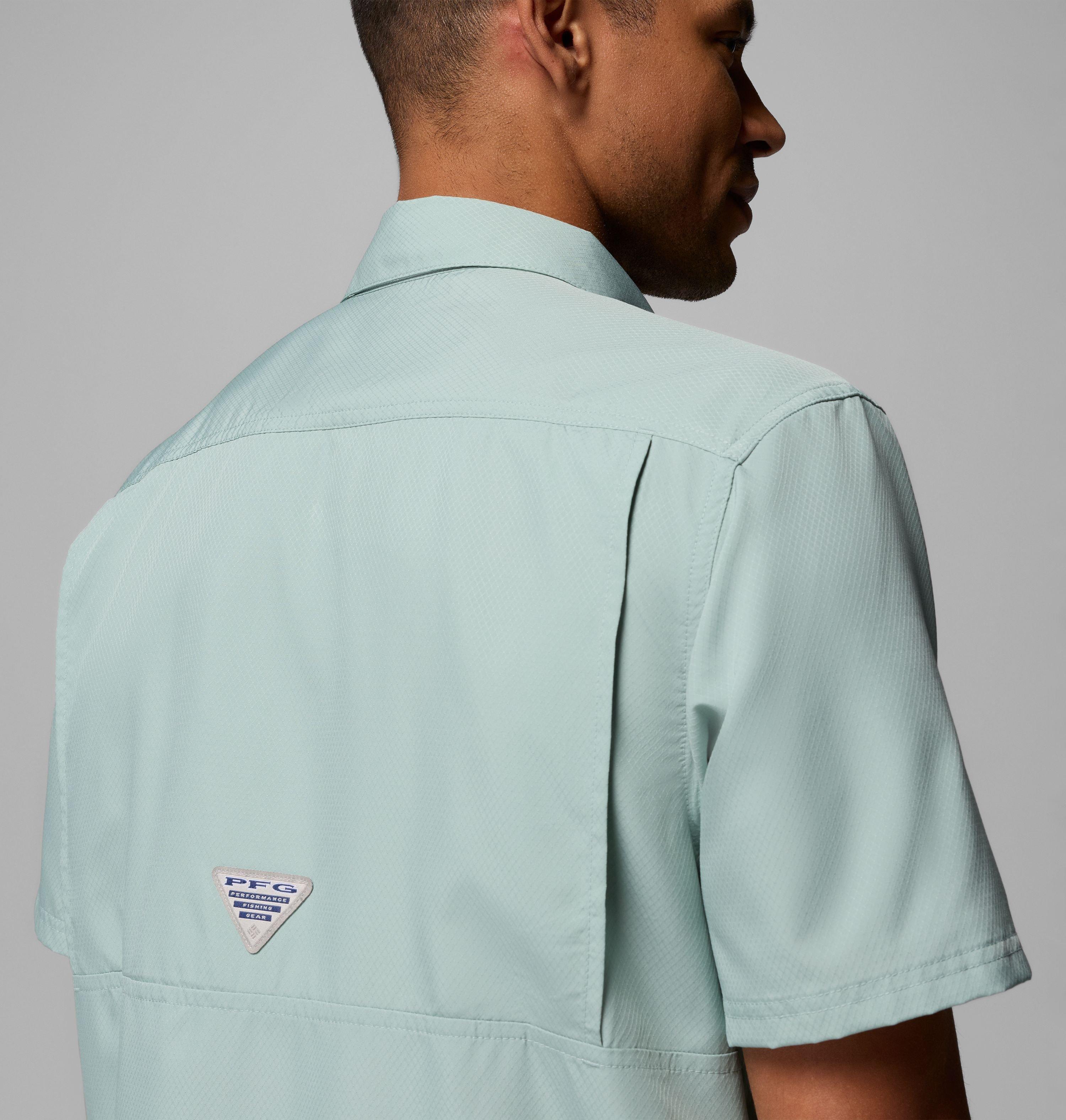 Men’s PFG Slack Tide Camp Shirt - Tall | 350 | 4XT 6