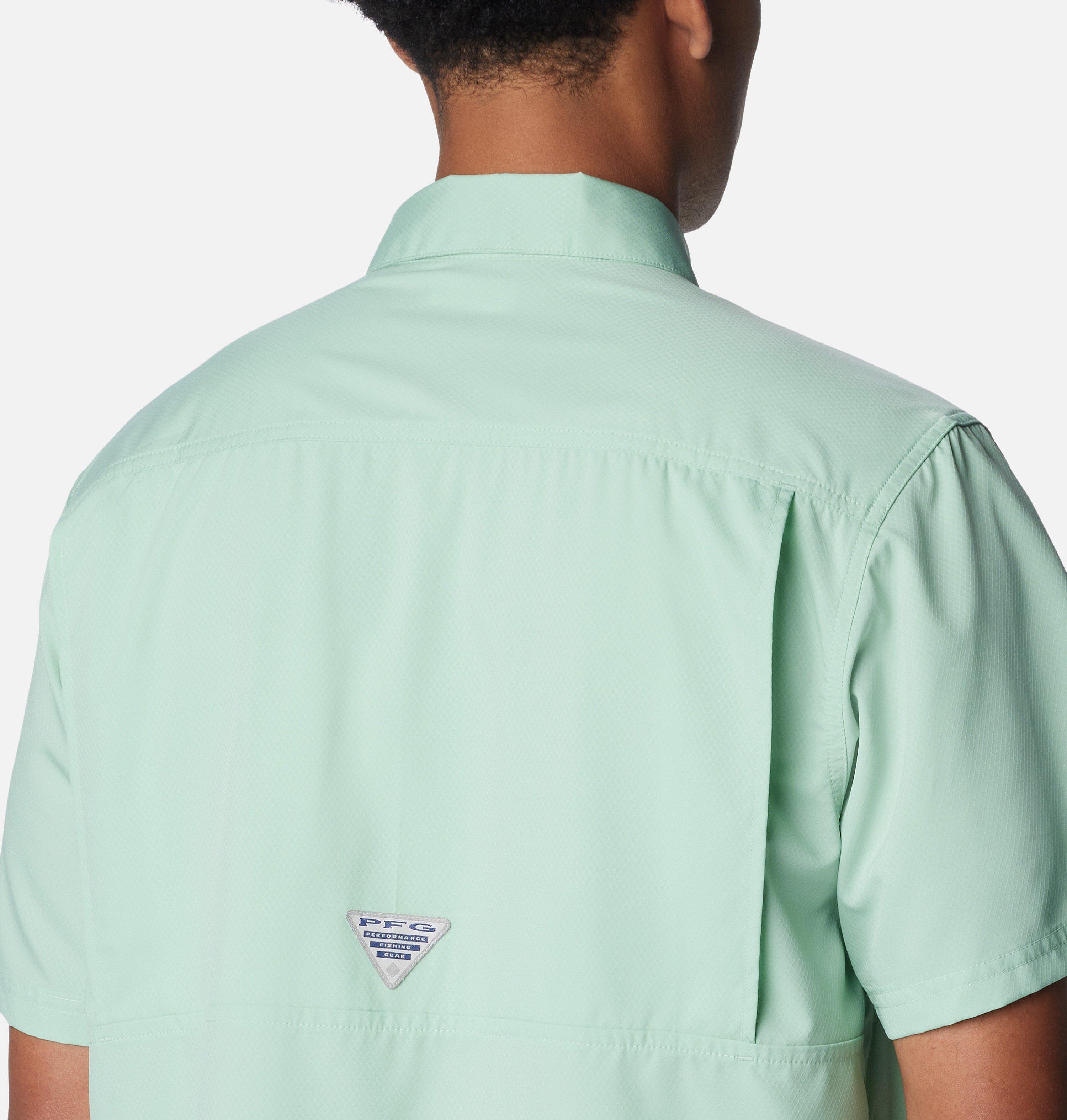 Men’s PFG Slack Tide Camp Shirt - Tall 5