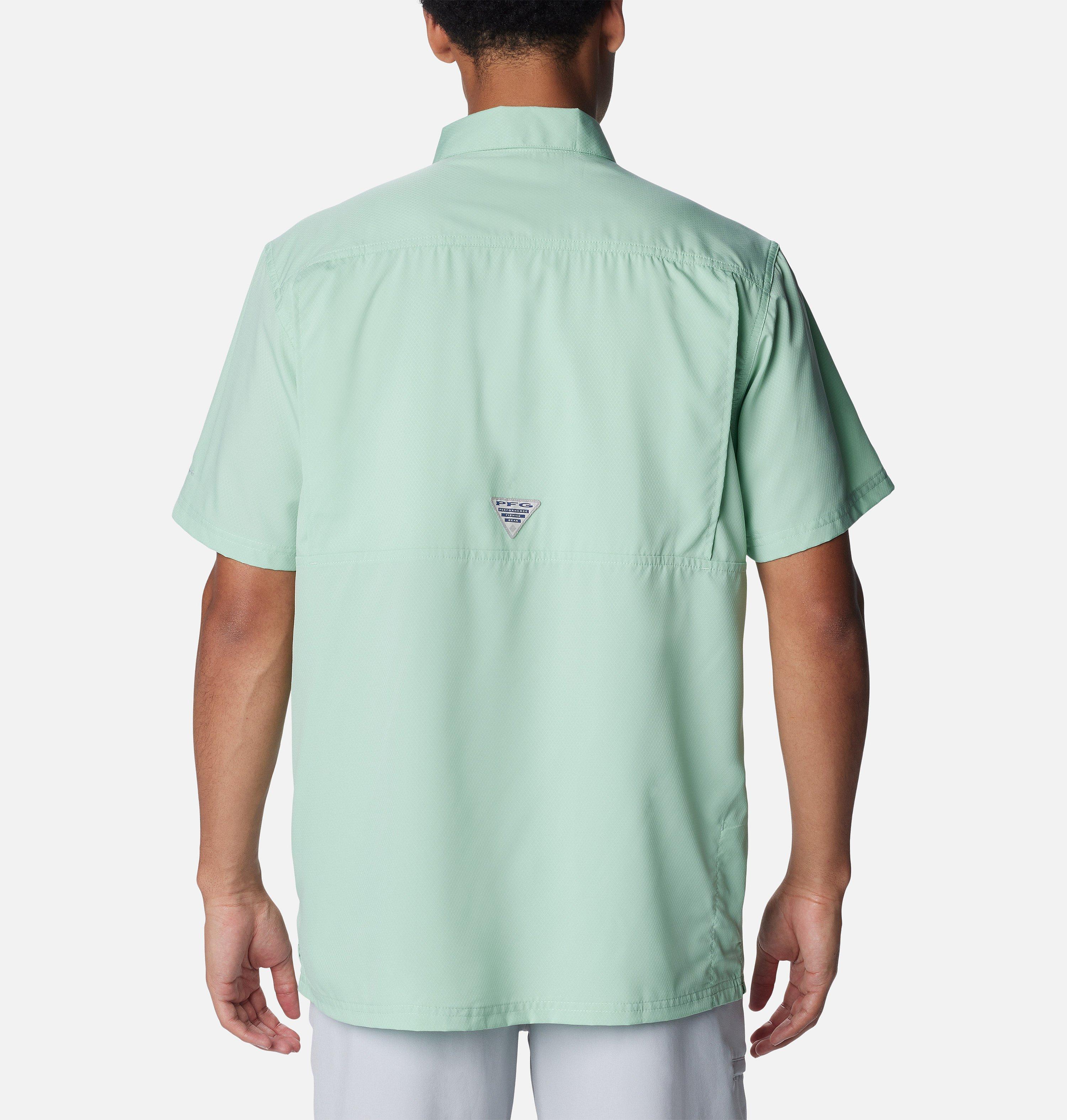 Men’s PFG Slack Tide Camp Shirt - Tall 2