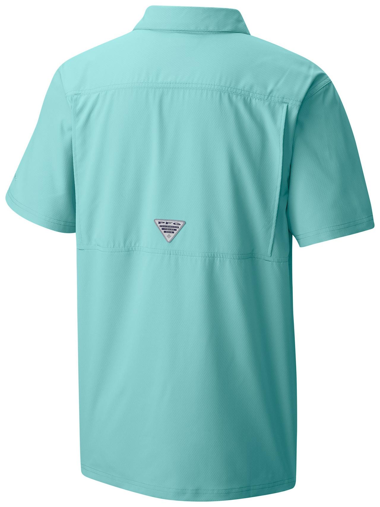 Men’s PFG Slack Tide™ Camp Shirt - Tall 2