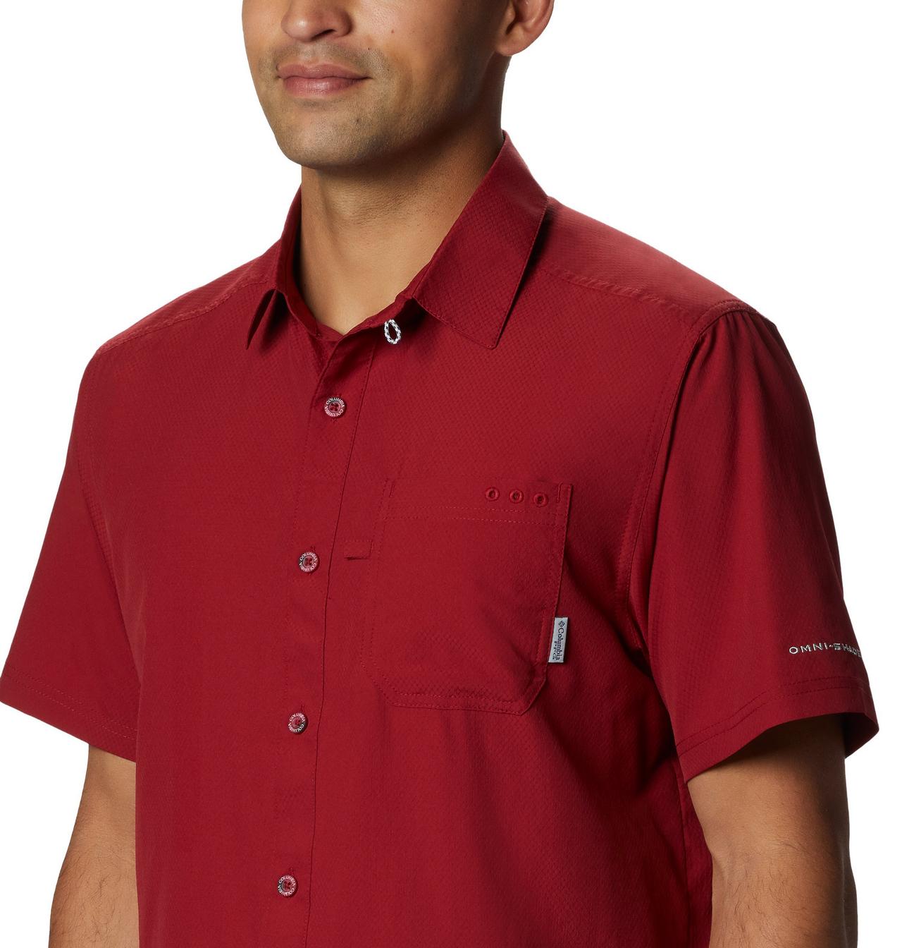 Men’s PFG Slack Tide™ Camp Shirt - Tall 3