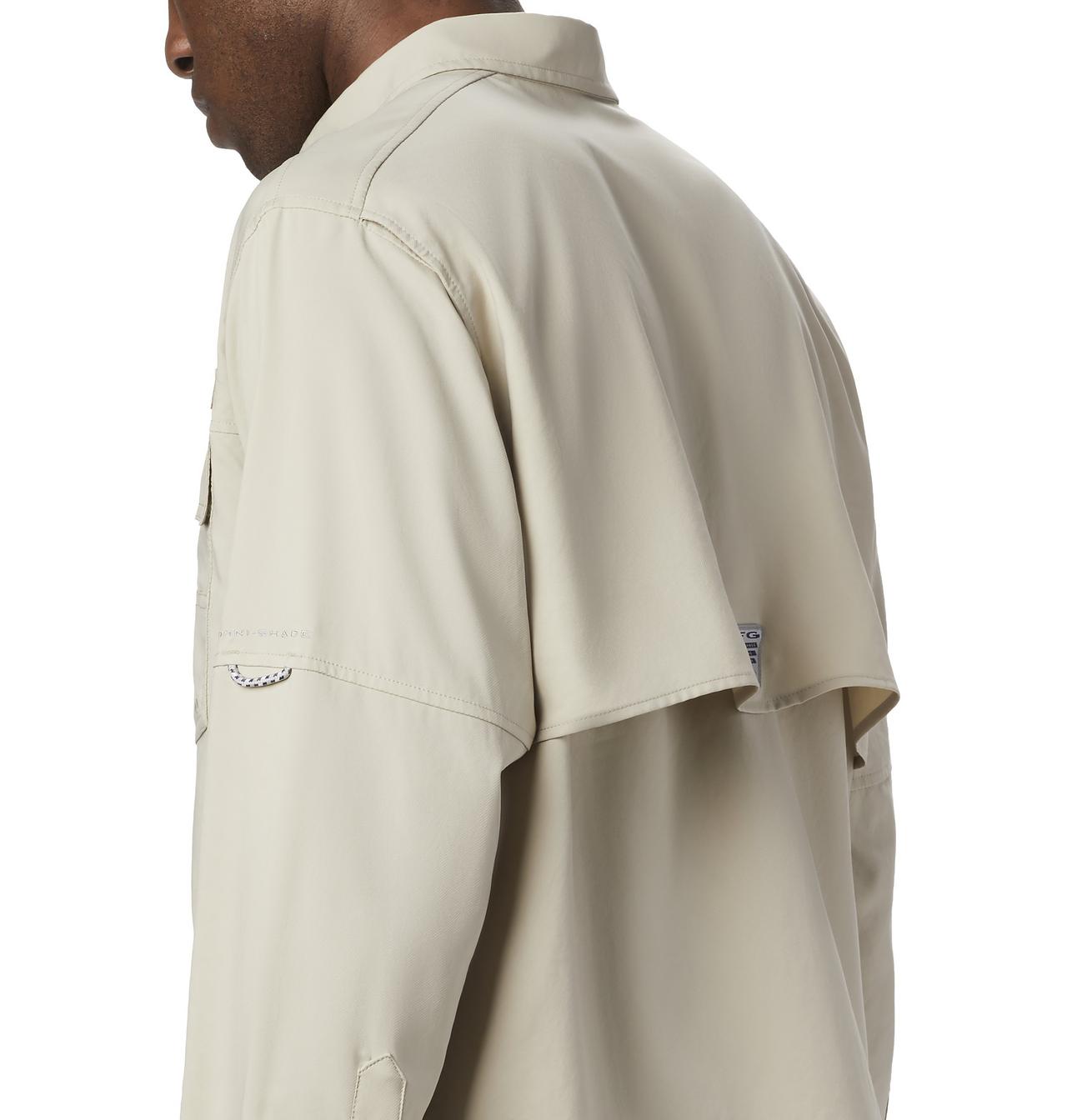 Men’s PFG Blood and Guts™ III Long Sleeve Woven Shirt - Big 5