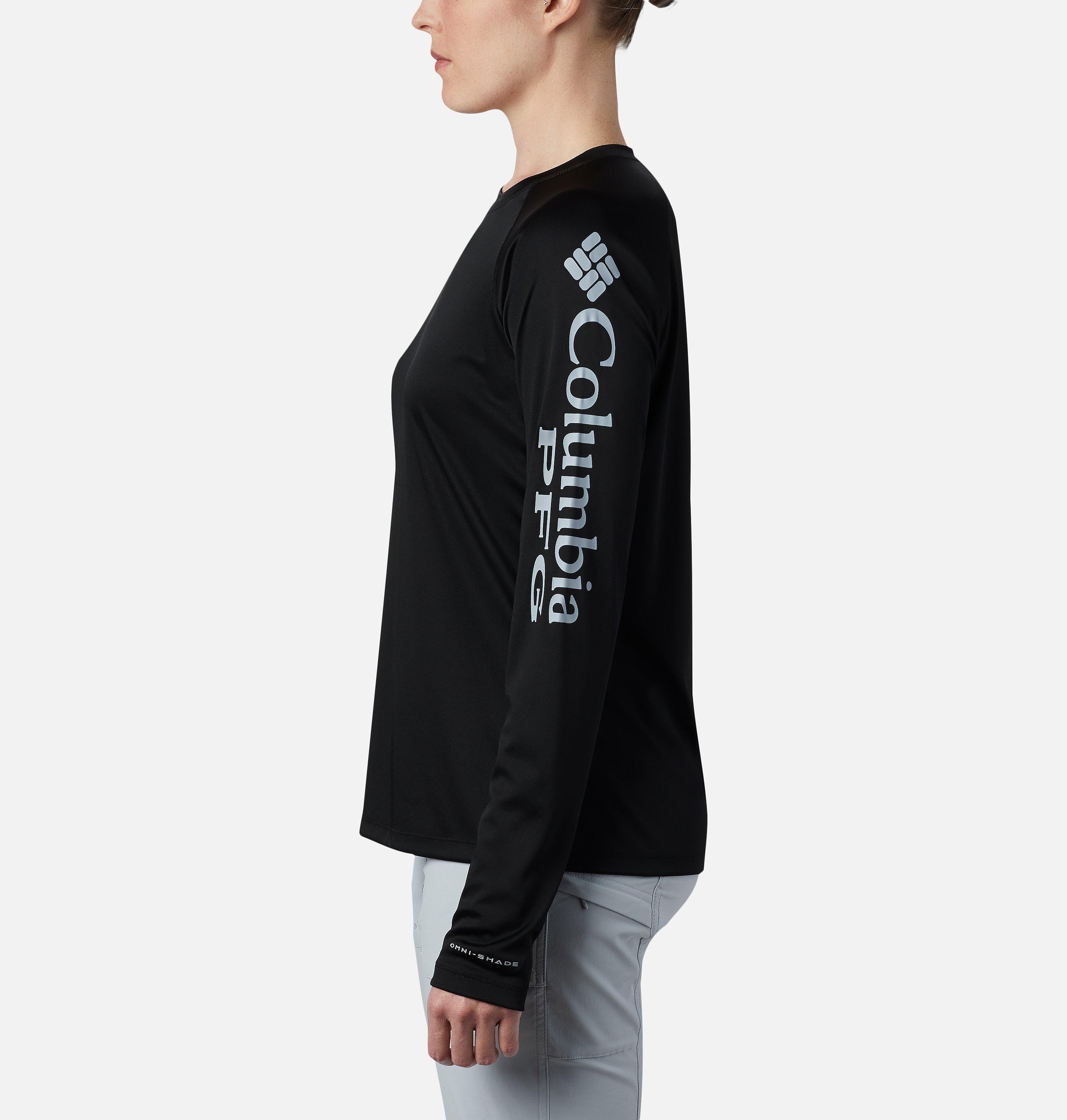 Women's PFG Tidal Tee II Long Sleeve Shirt 3
