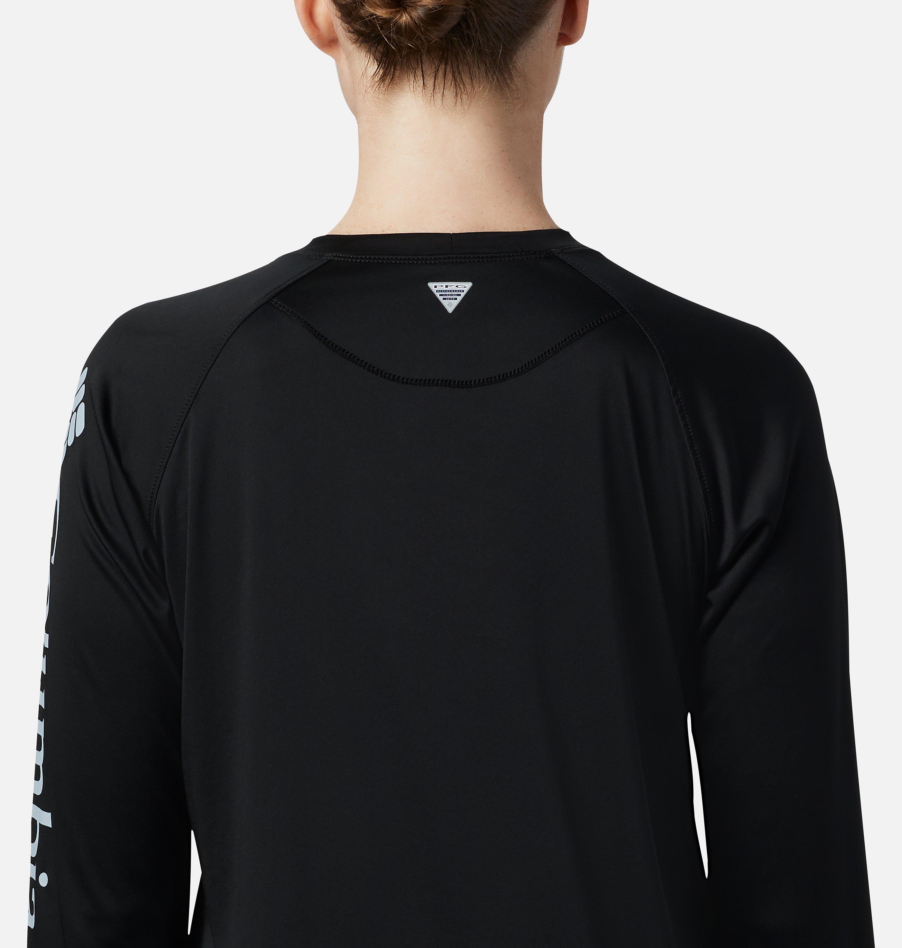 Women's PFG Tidal Tee II Long Sleeve Shirt 4
