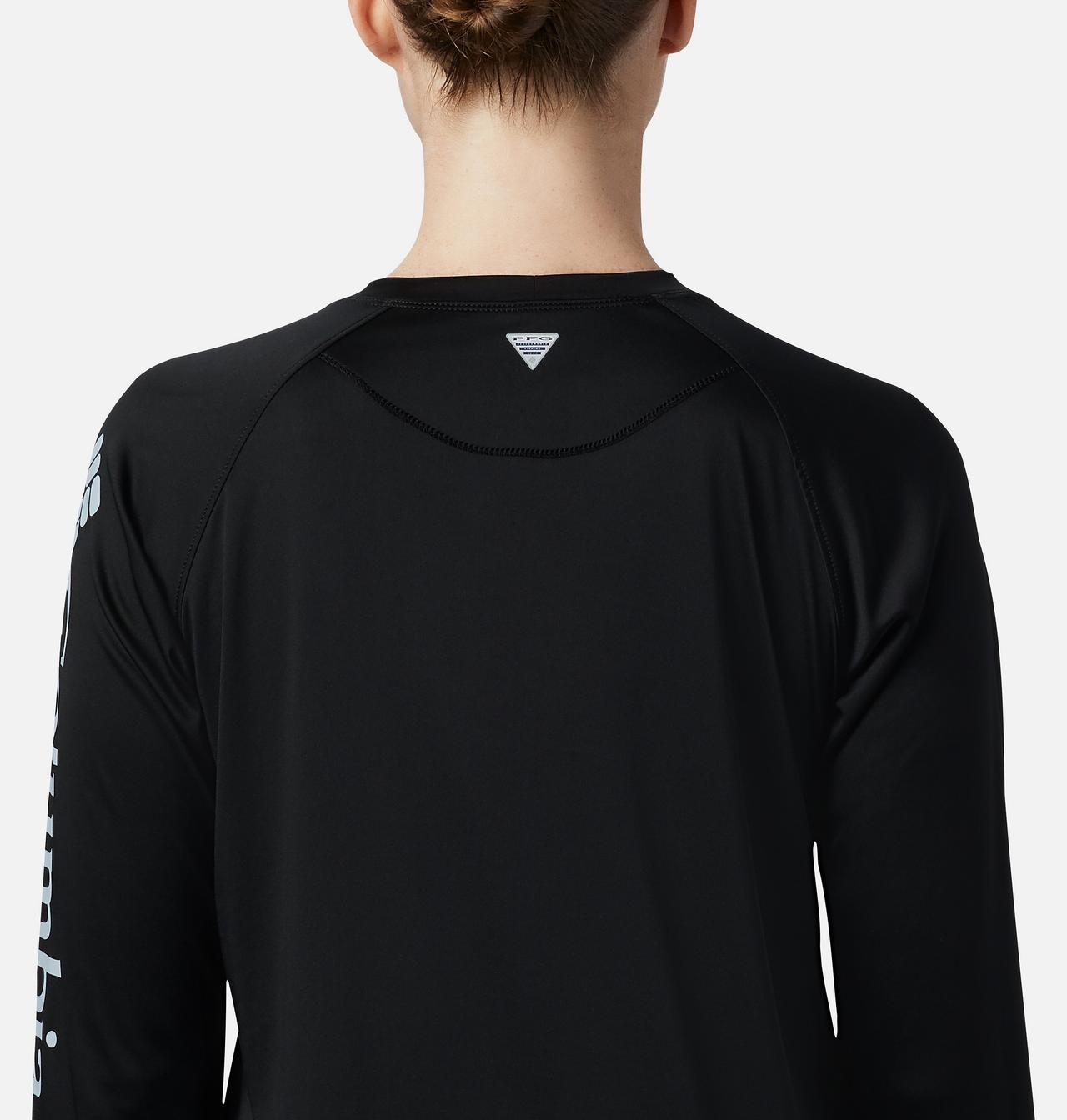 Women's PFG Tidal Tee™ II Long Sleeve Shirt 4