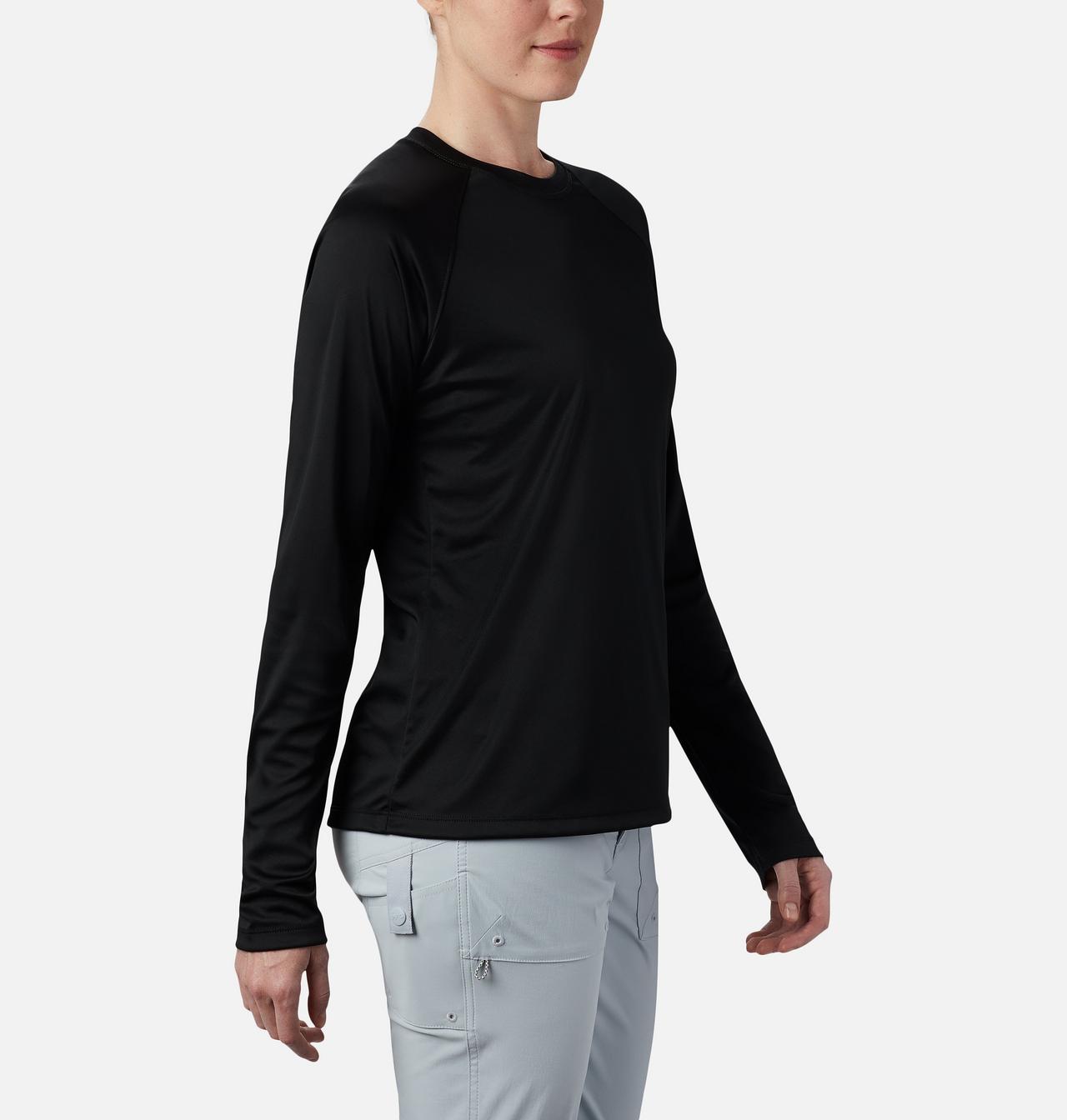 Women's PFG Tidal Tee™ II Long Sleeve Shirt 5