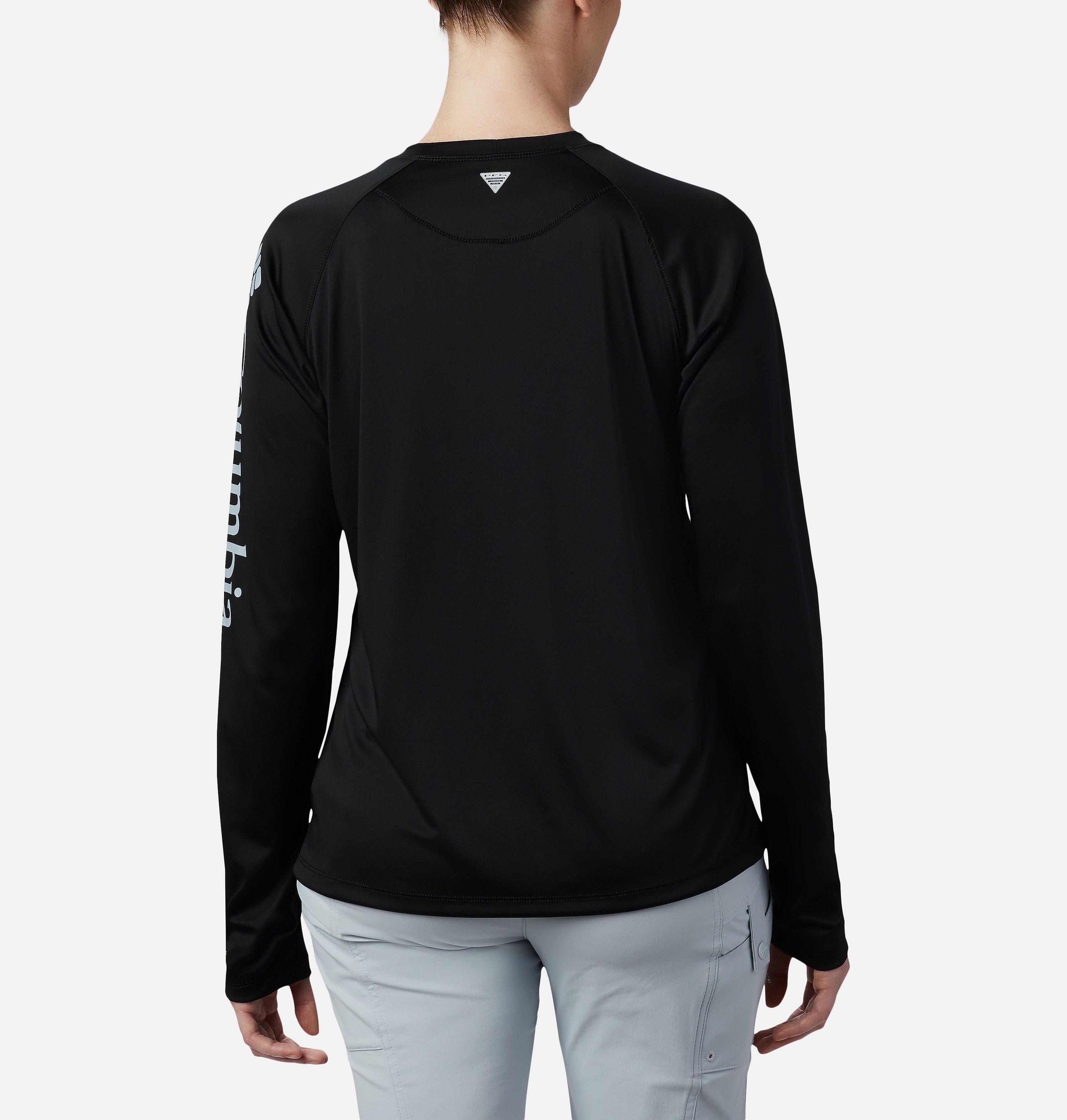 Women's PFG Tidal Tee II Long Sleeve Shirt 2