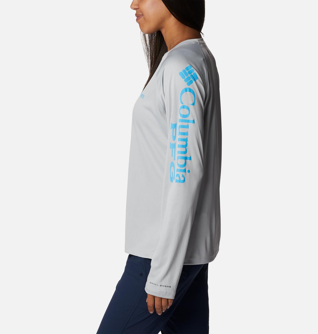 Women's PFG Tidal Tee™ II Long Sleeve Shirt 3