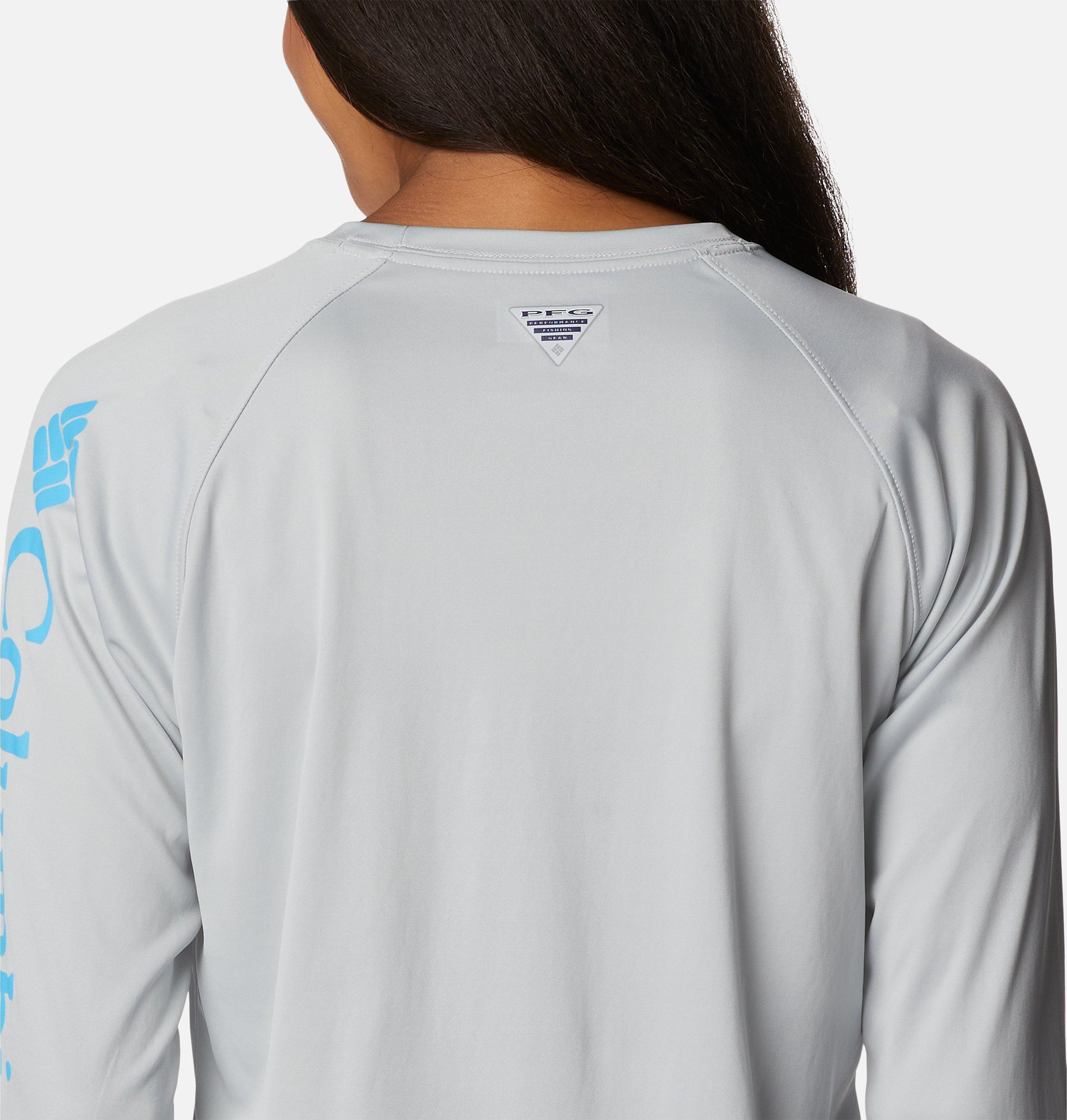 Women's PFG Tidal Tee II Long Sleeve Shirt 5