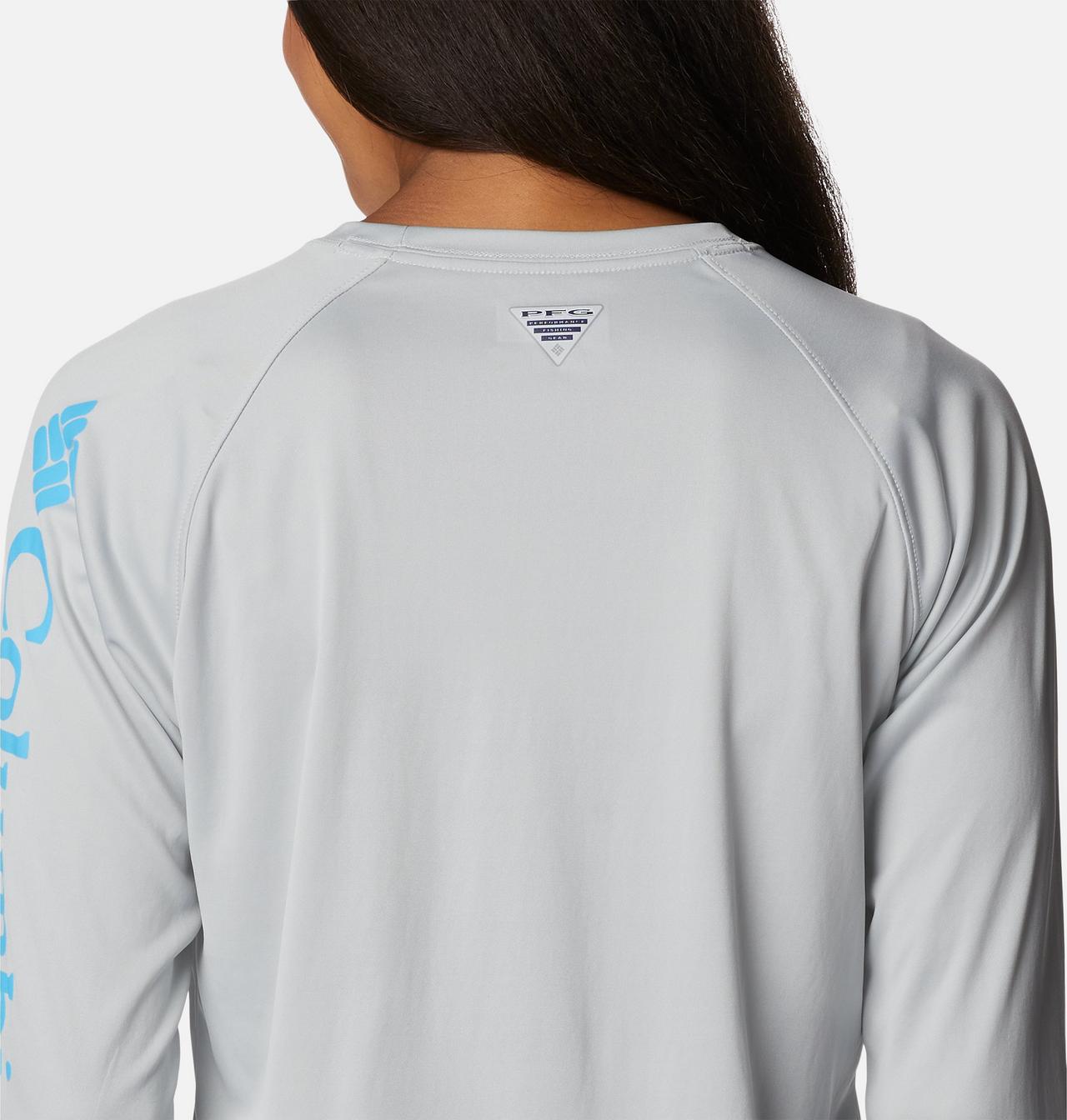 Women's PFG Tidal Tee™ II Long Sleeve Shirt 5