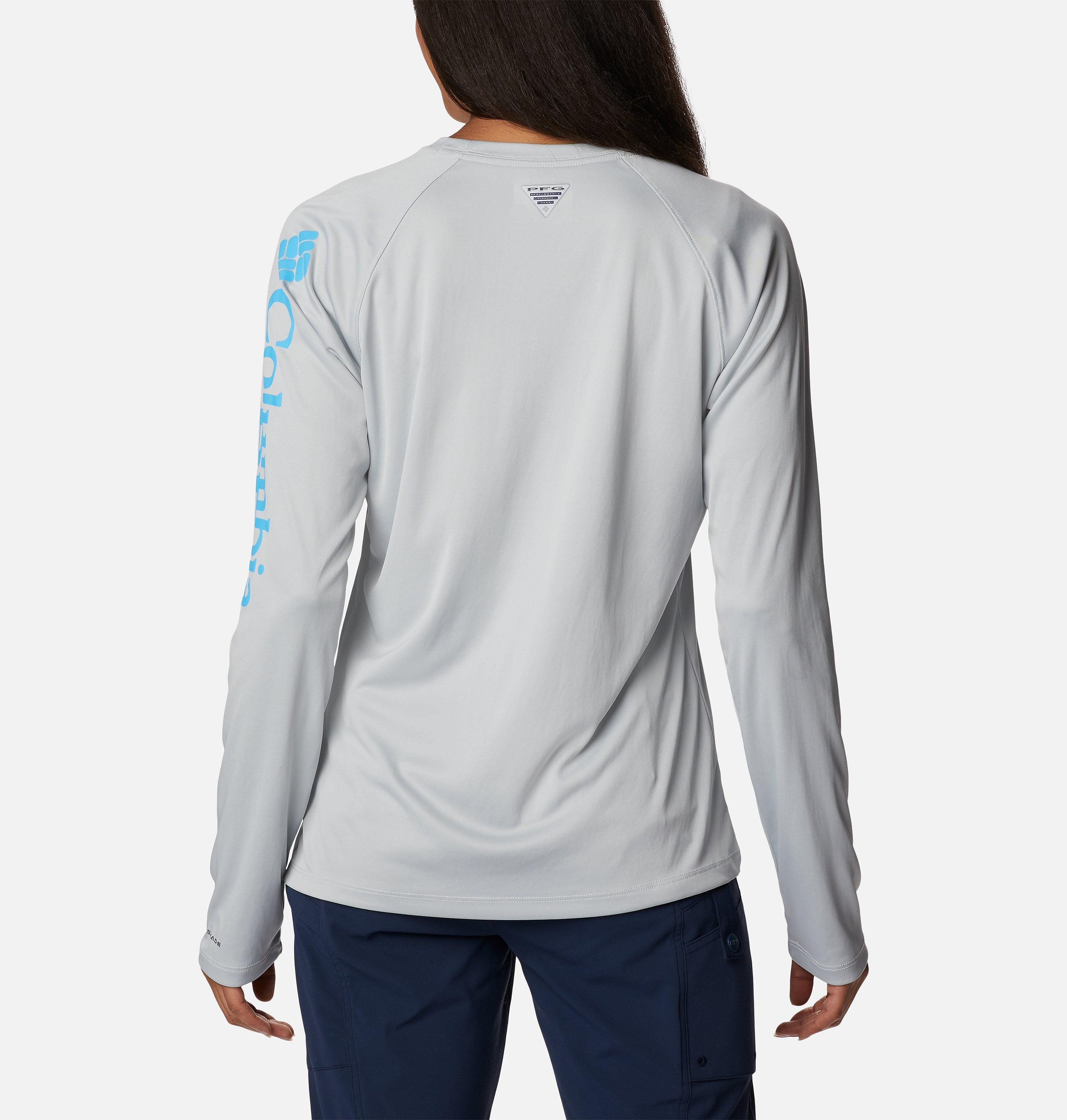 Women's PFG Tidal Tee II Long Sleeve Shirt 2