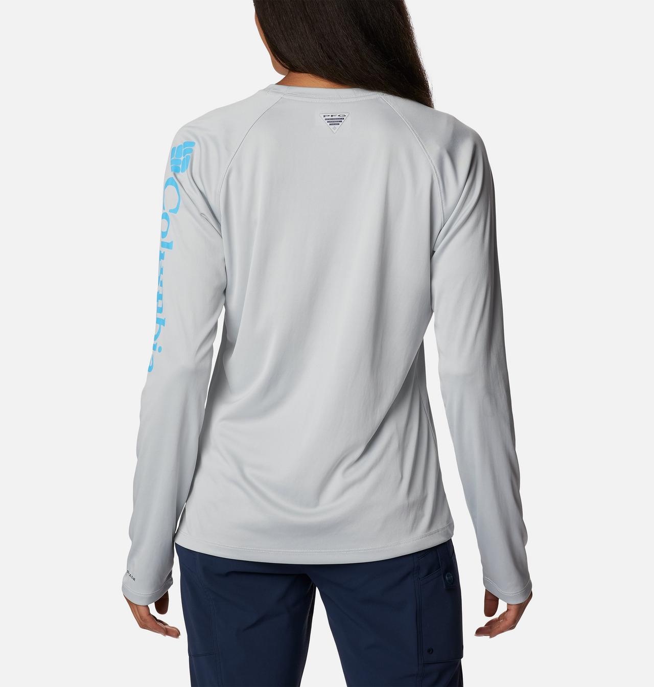 Women's PFG Tidal Tee™ II Long Sleeve Shirt 2