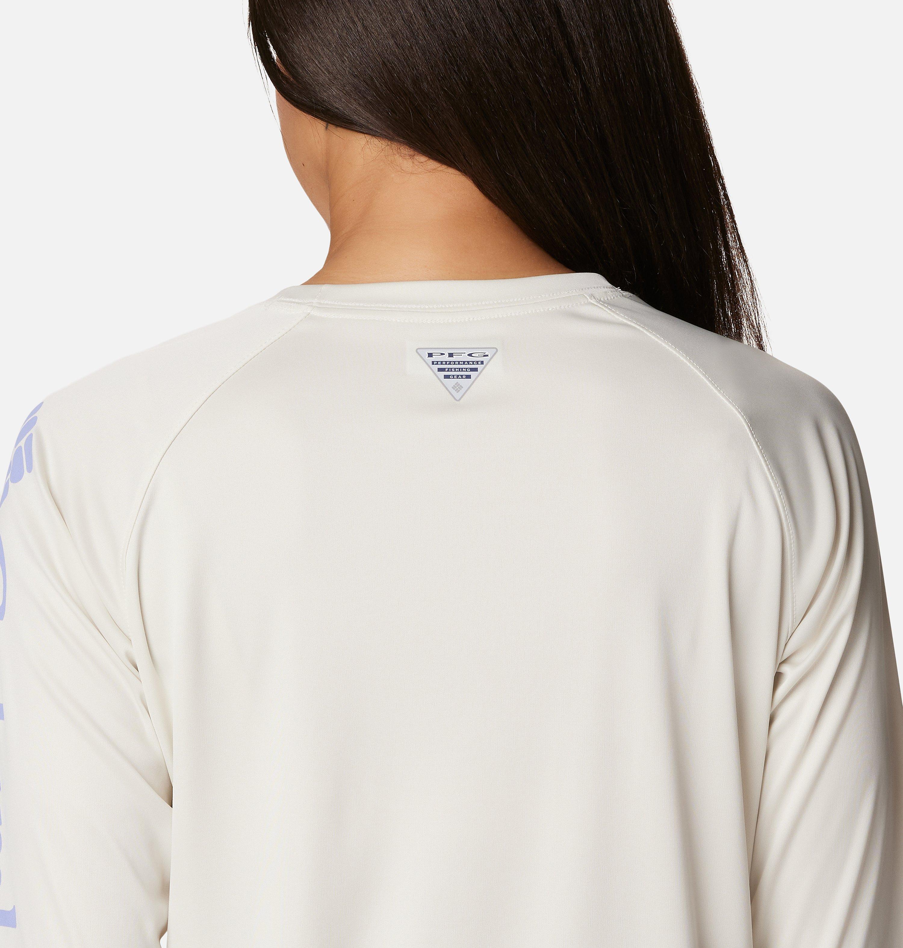 Women's PFG Tidal Tee II Long Sleeve Shirt 5