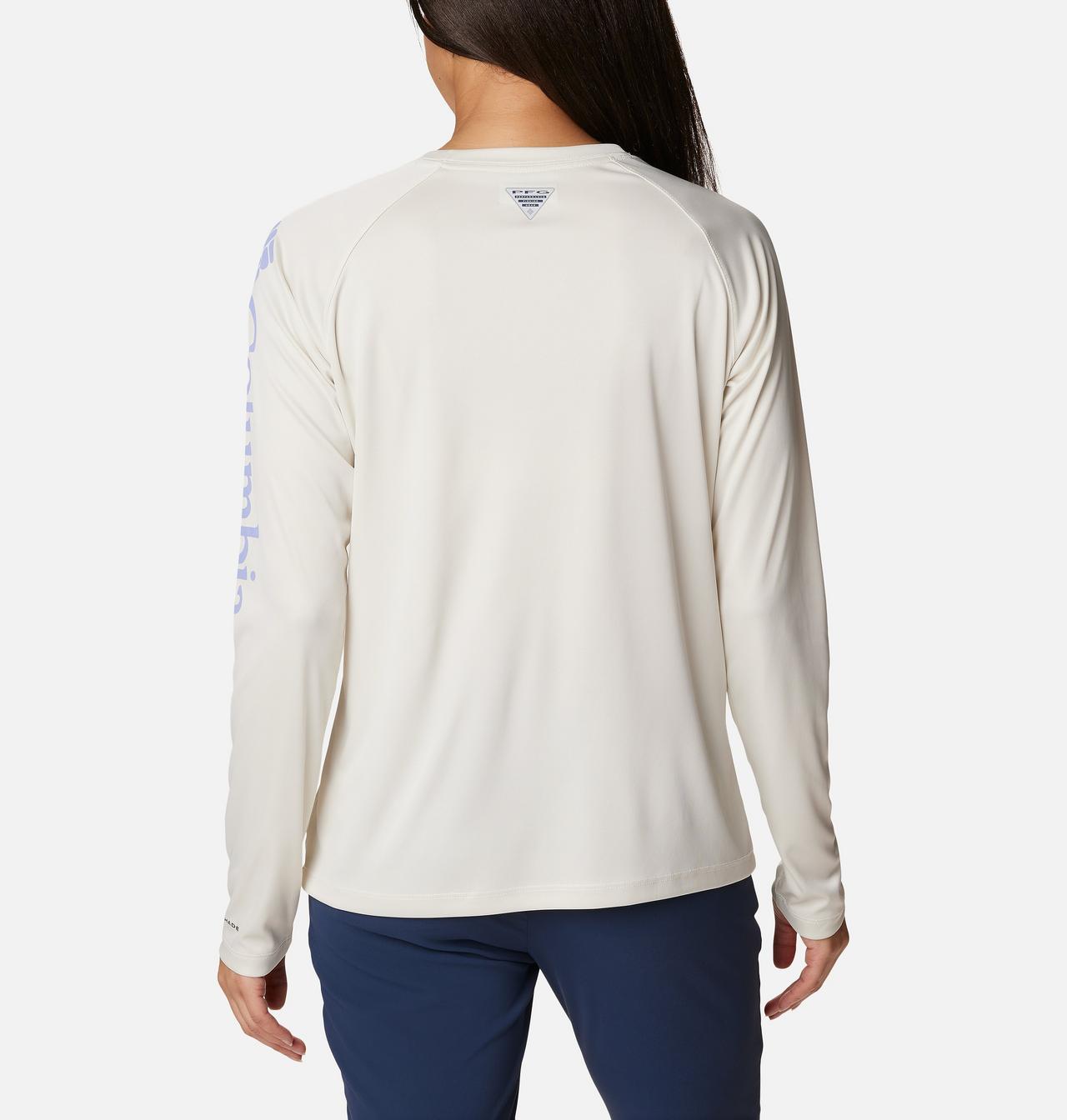 Women's PFG Tidal Tee™ II Long Sleeve Shirt 2
