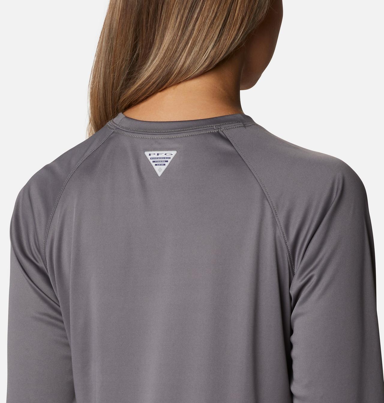 Women's PFG Tidal Tee™ II Long Sleeve Shirt 5