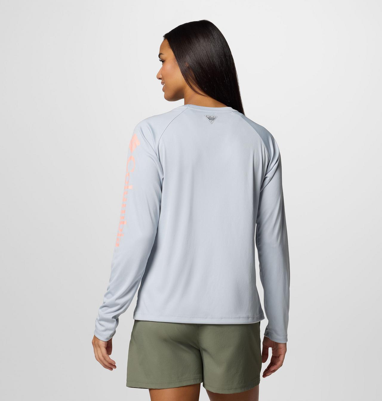 Women's PFG Tidal Tee™ II Long Sleeve Shirt 2
