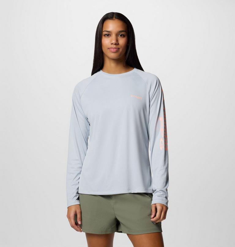 Women's PFG Tidal Tee II Long Sleeve Shirt
