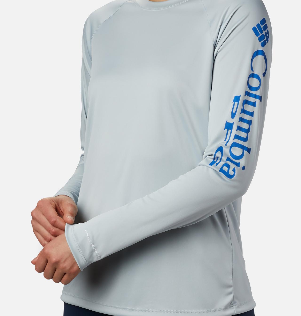 Women's PFG Tidal Tee™ II Long Sleeve Shirt 4