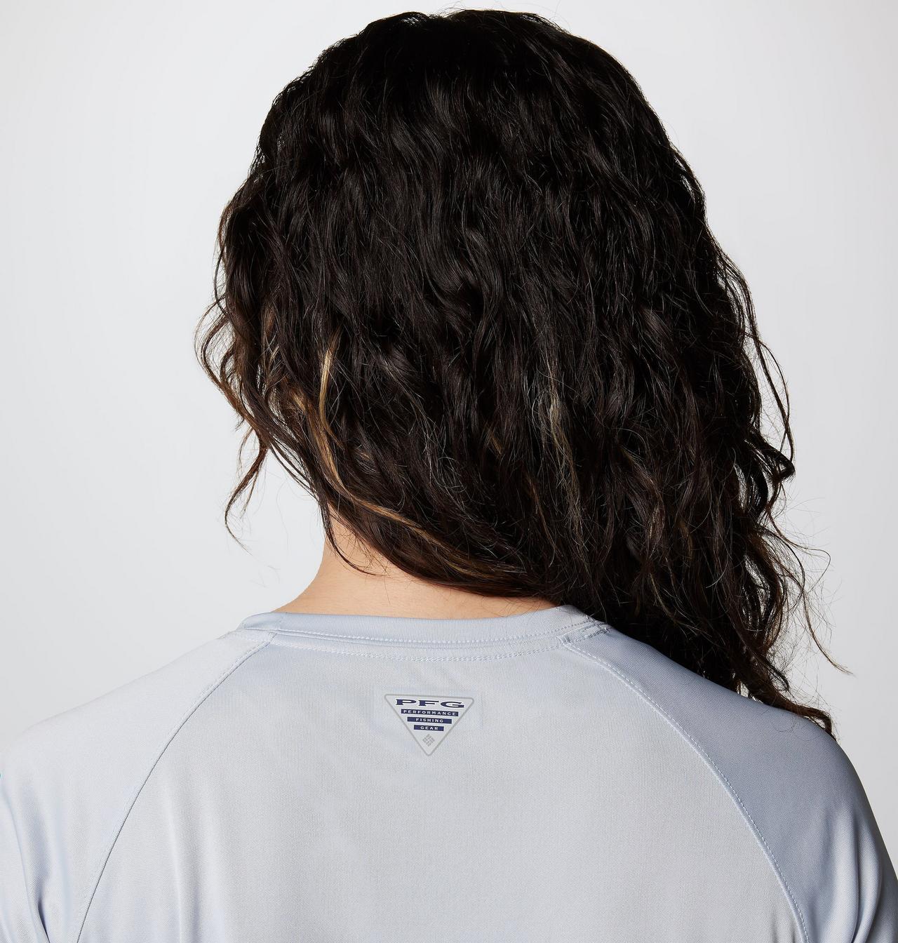 Women's PFG Tidal Tee™ II Long Sleeve Shirt 6