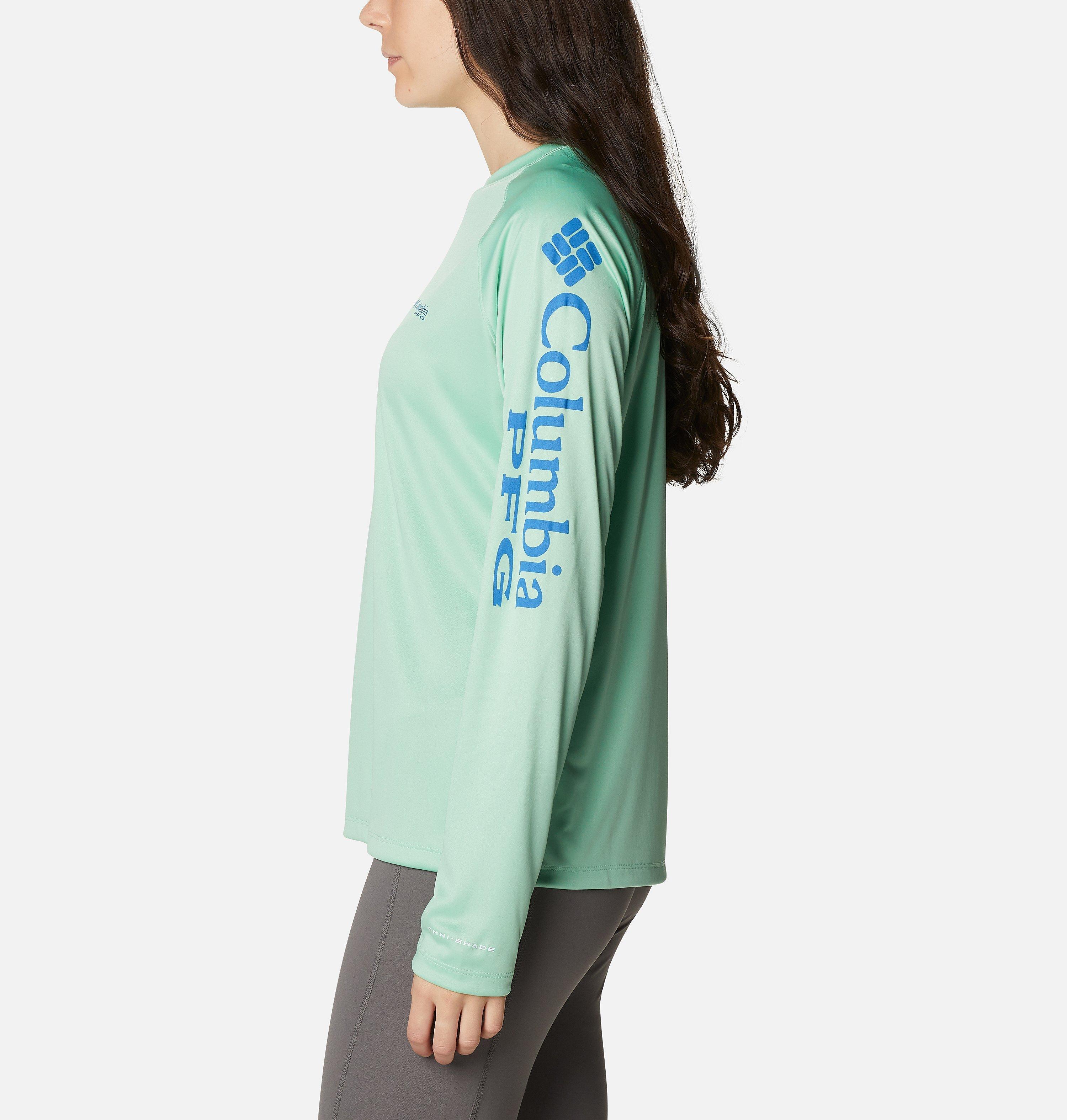 Women's PFG Tidal Tee II Long Sleeve Shirt 3