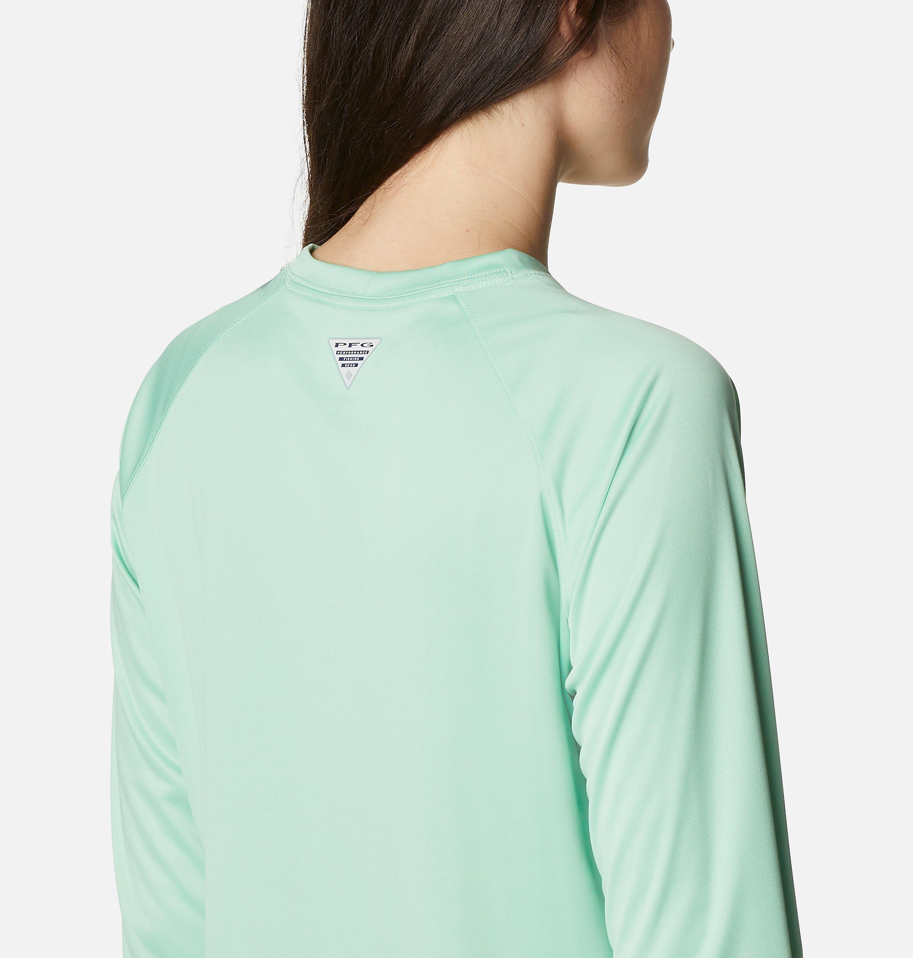 Women's PFG Tidal Tee II Long Sleeve Shirt 5