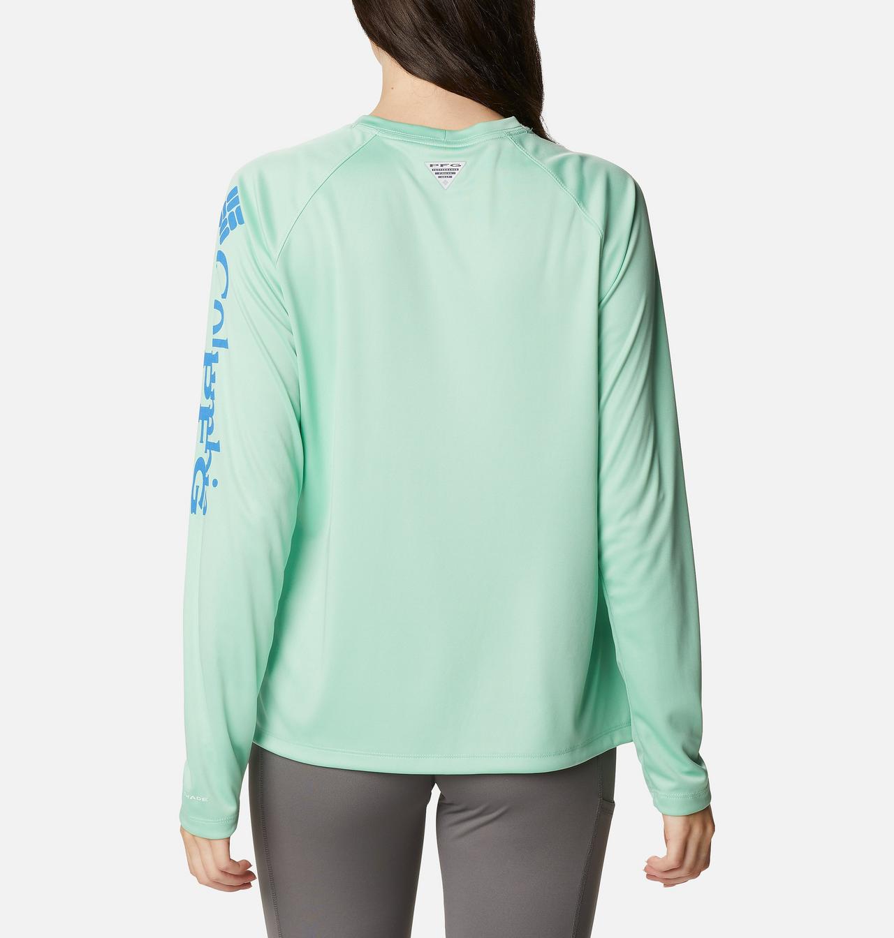 Women's PFG Tidal Tee™ II Long Sleeve Shirt 2