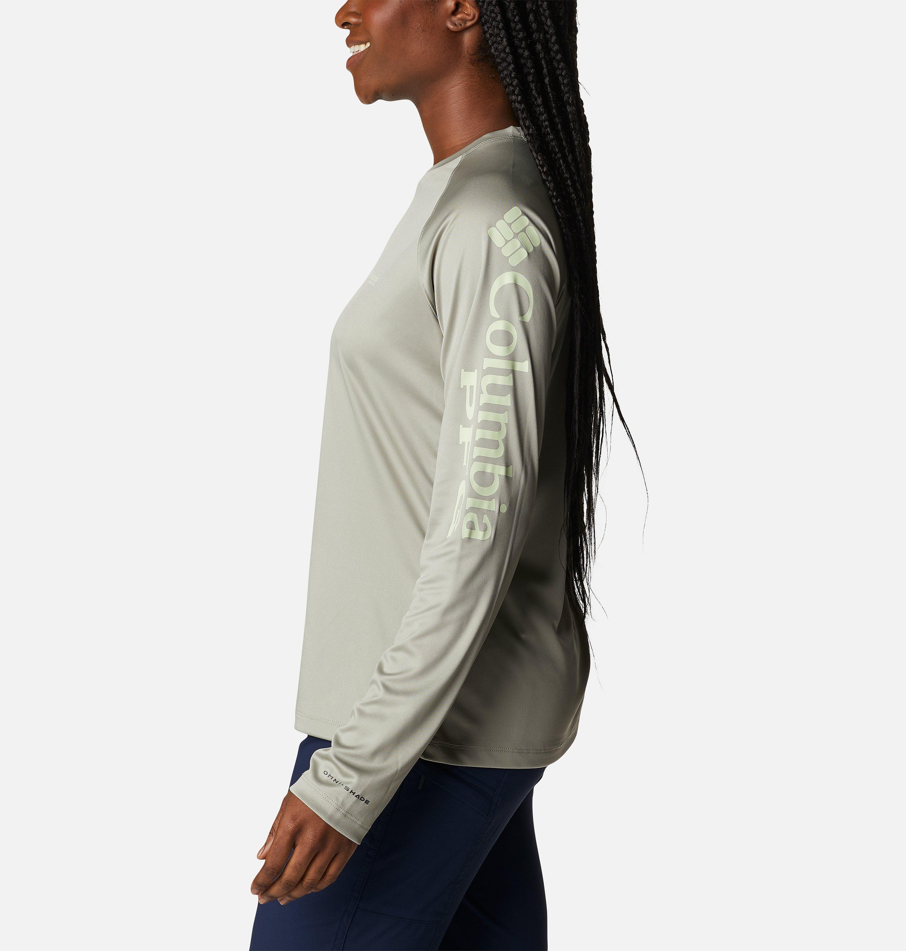 Women's PFG Tidal Tee II Long Sleeve Shirt 3