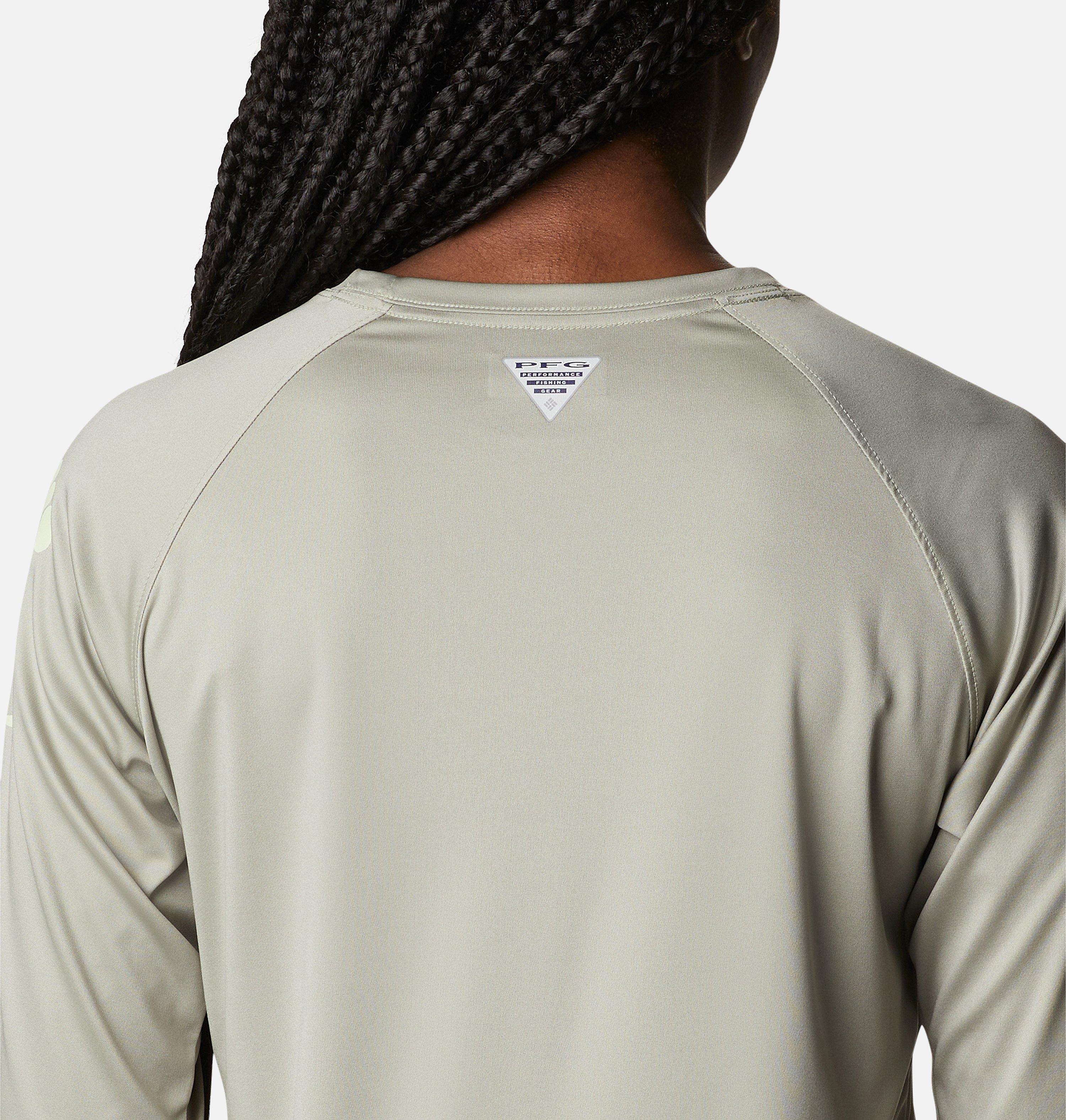 Women's PFG Tidal Tee II Long Sleeve Shirt 5
