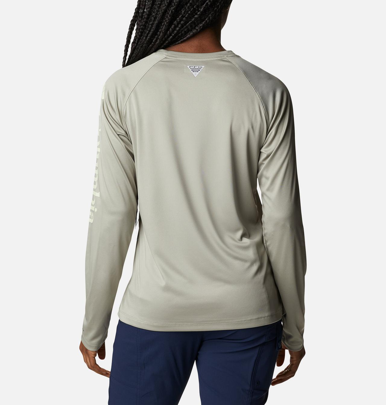 Women's PFG Tidal Tee™ II Long Sleeve Shirt 2