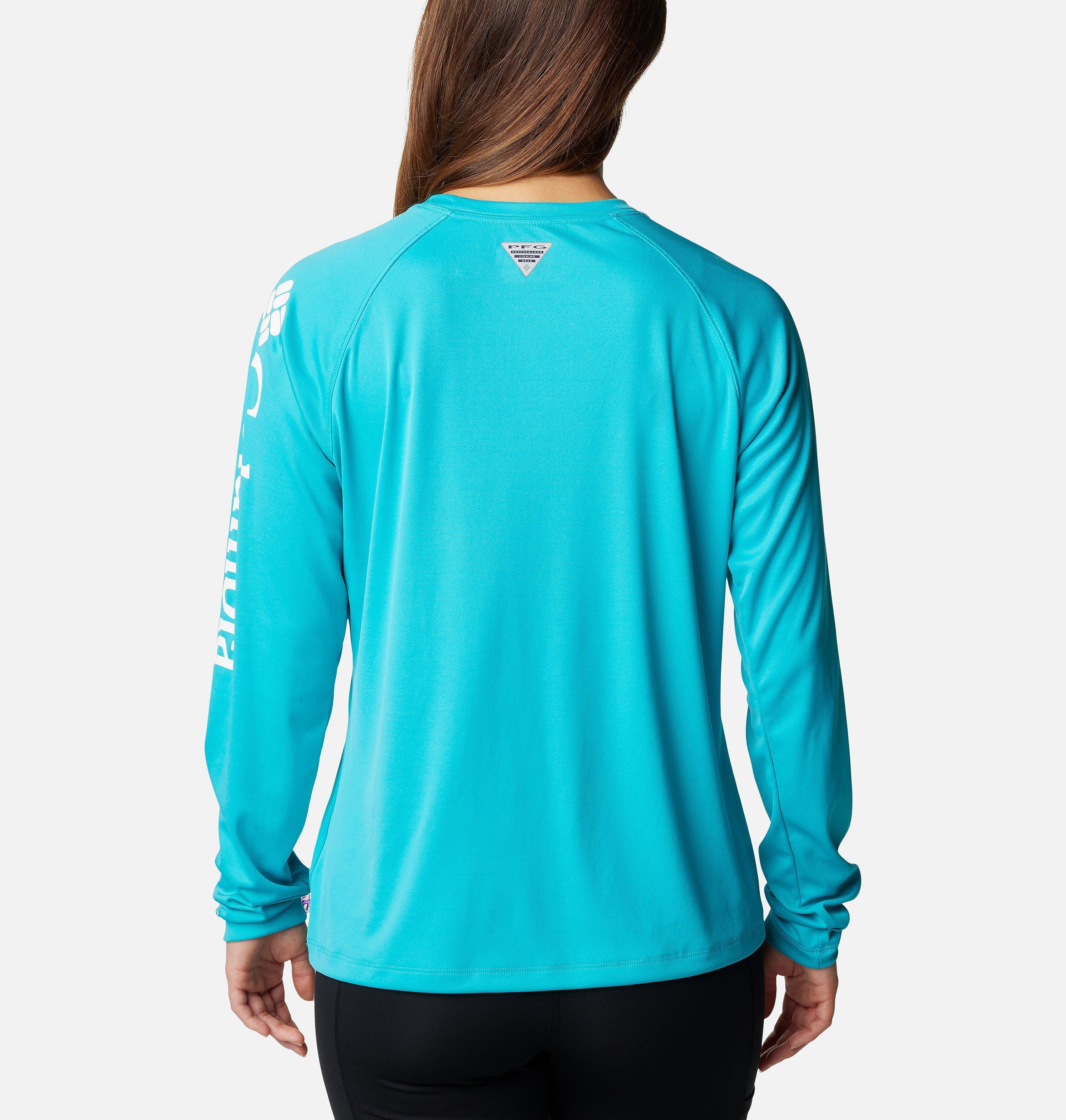 Women's PFG Tidal Tee II Long Sleeve Shirt 2