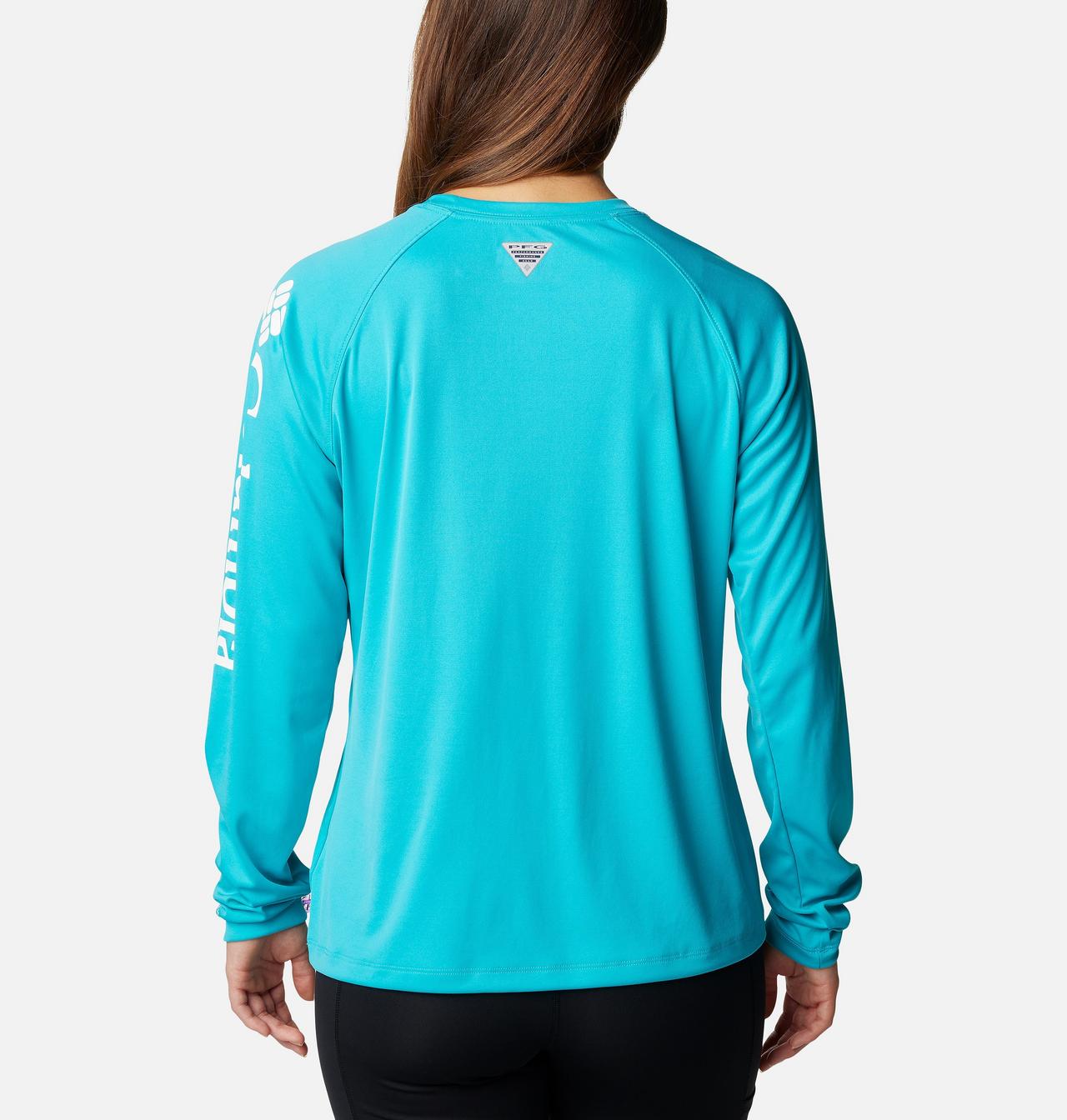 Women's PFG Tidal Tee™ II Long Sleeve Shirt 2