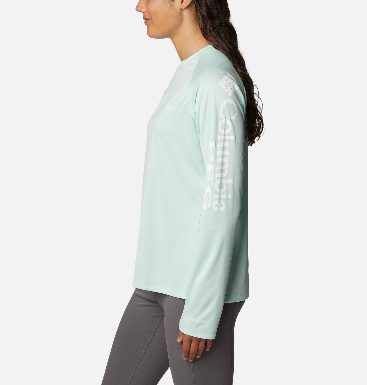 Women's PFG Tidal Tee™ II Long Sleeve Shirt 3