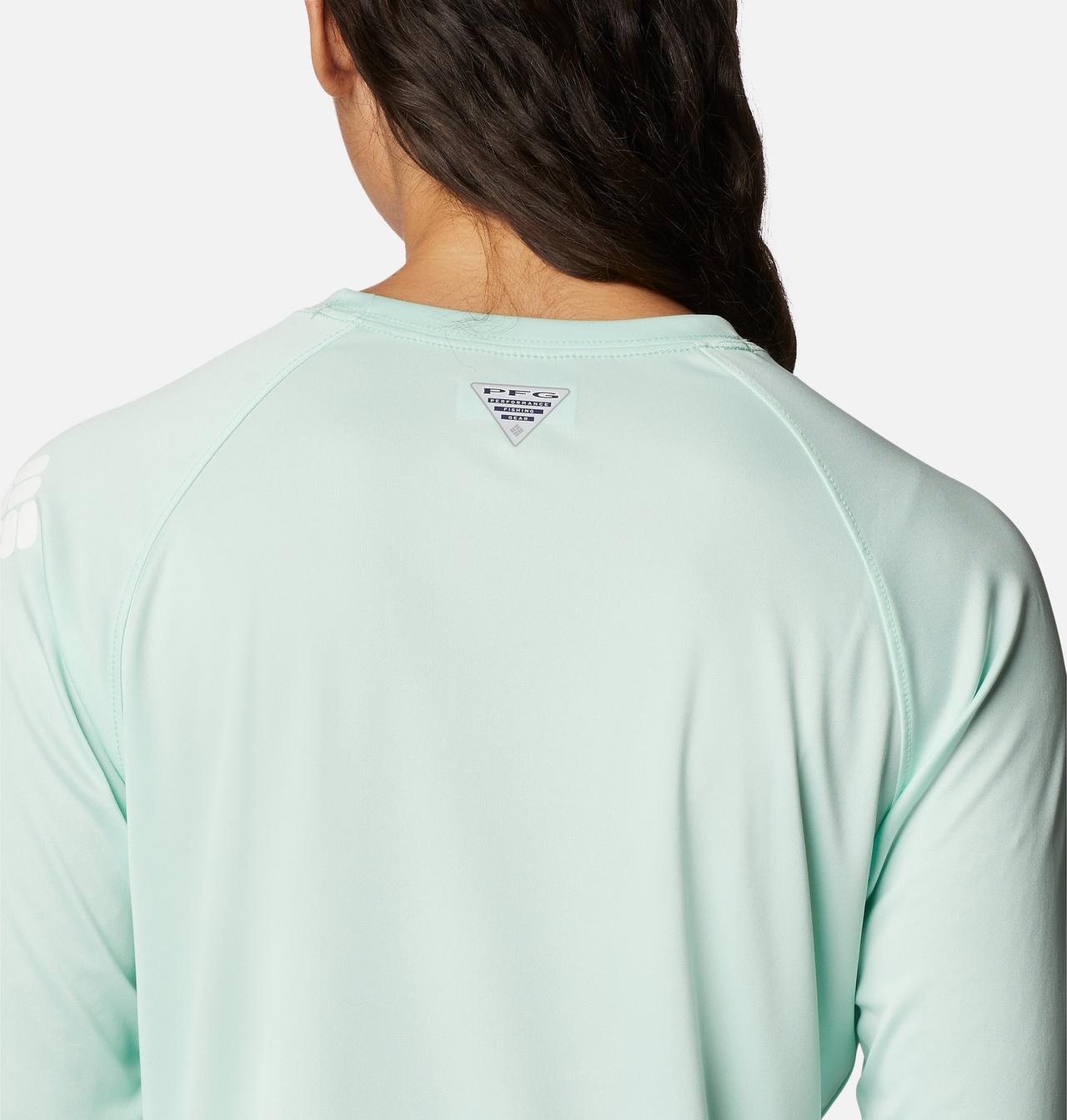 Women's PFG Tidal Tee™ II Long Sleeve Shirt 5