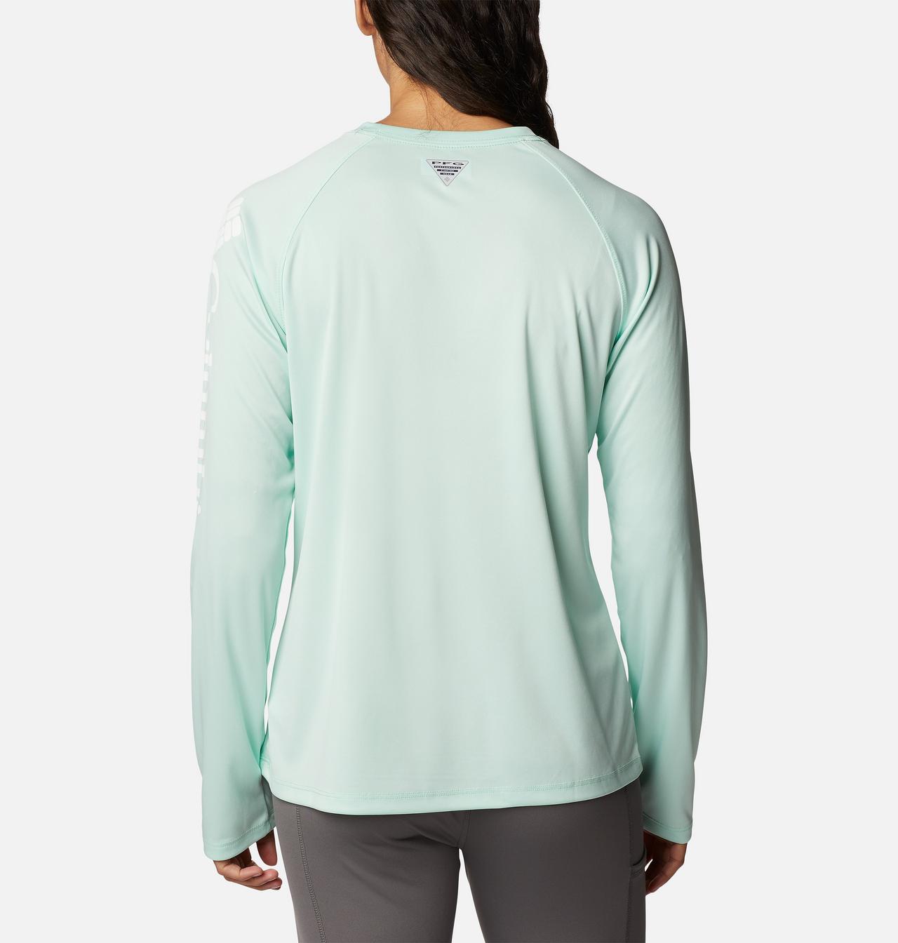 Women's PFG Tidal Tee™ II Long Sleeve Shirt 2