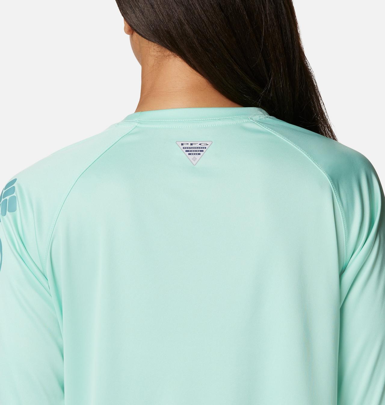 Women's PFG Tidal Tee™ II Long Sleeve Shirt 5