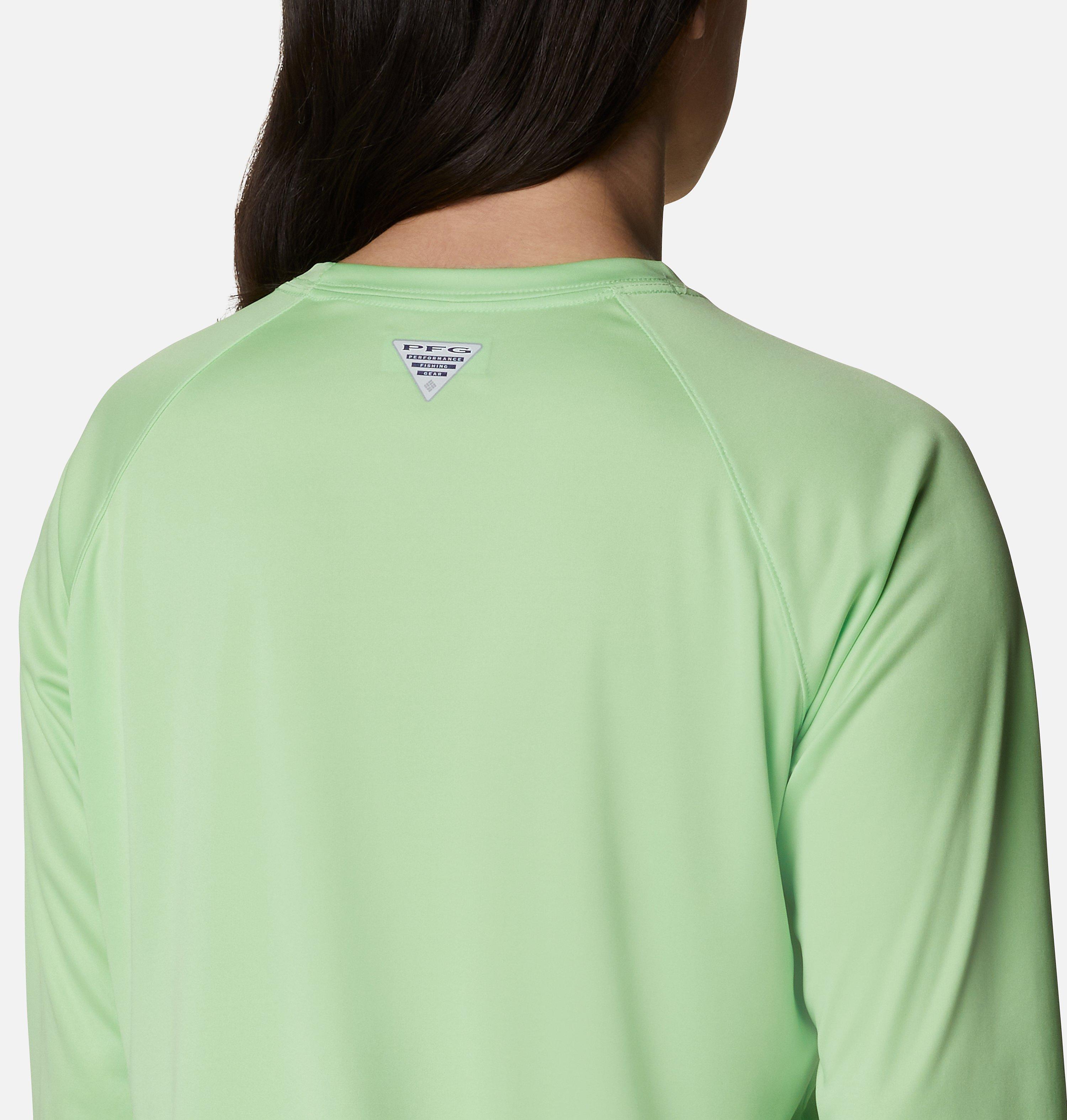 Women's PFG Tidal Tee II Long Sleeve Shirt 5
